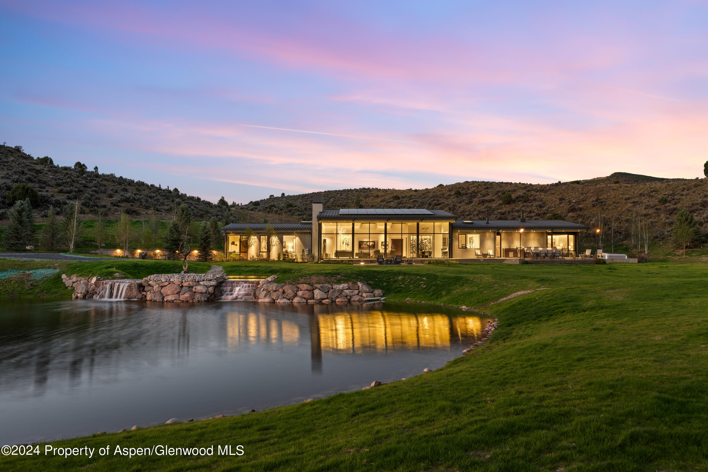 6890 E Sopris Creek Road Snowmass CO 81654