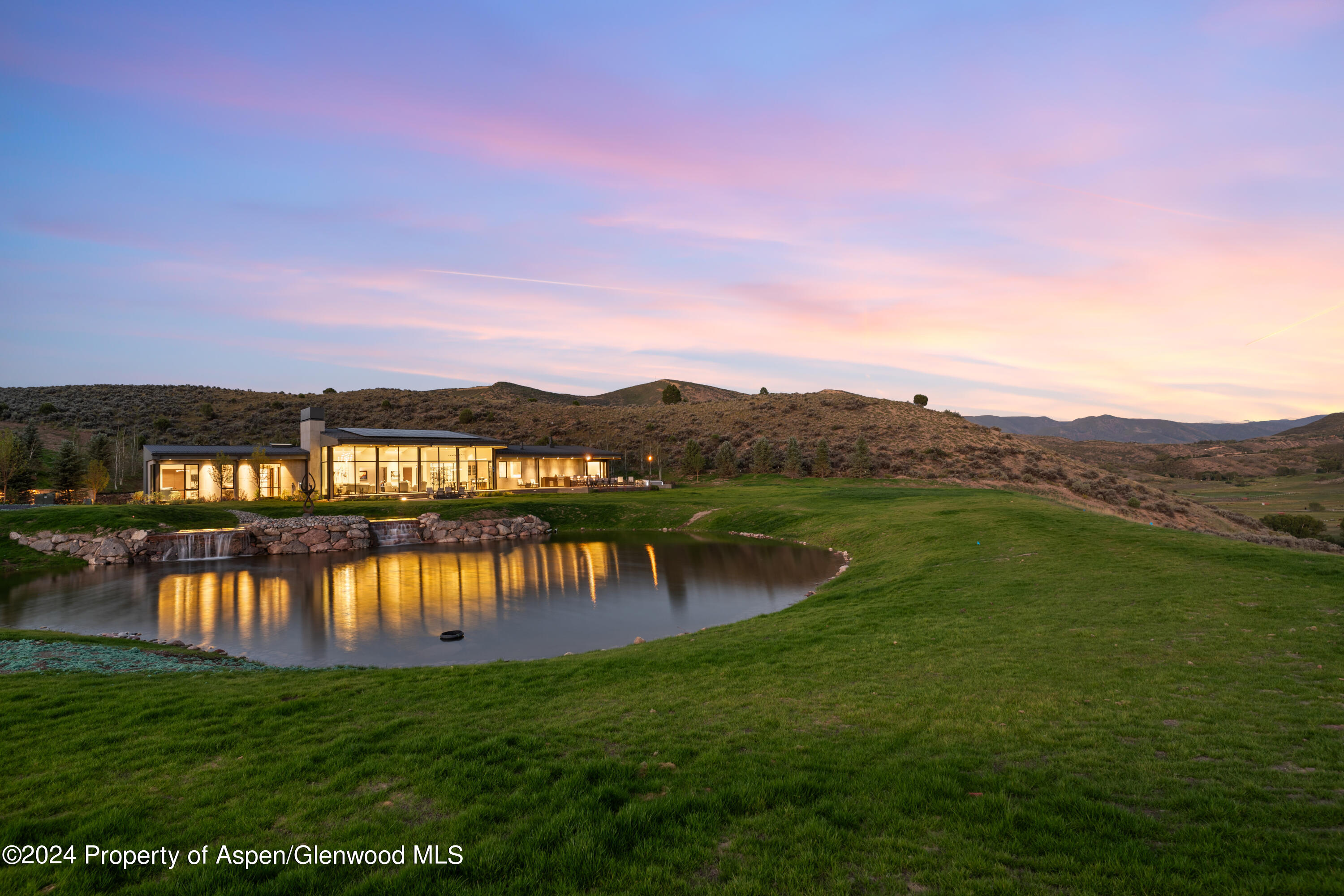 6890 E Sopris Creek Road Snowmass CO 81654