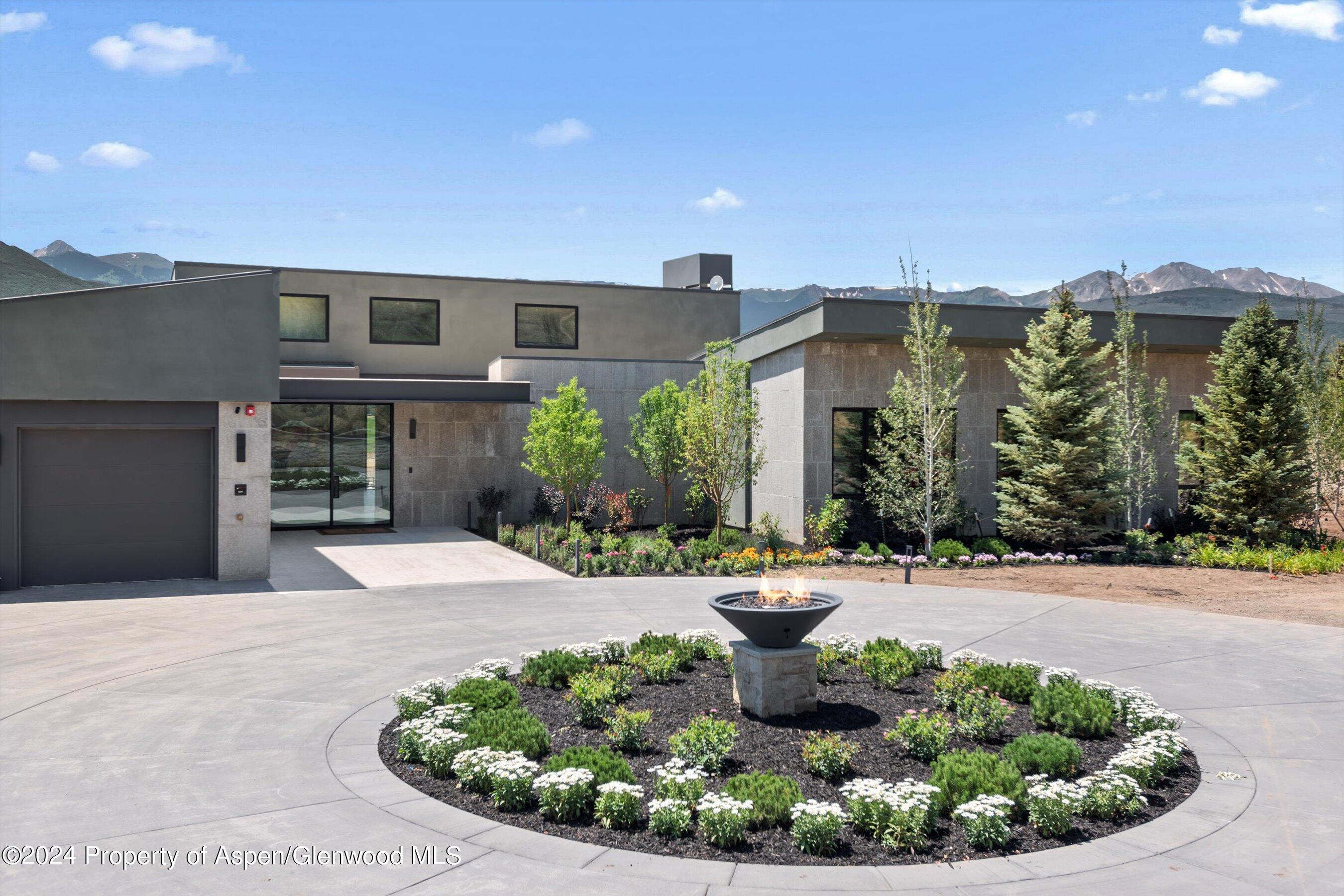 6890 E Sopris Creek Road Snowmass CO 81654