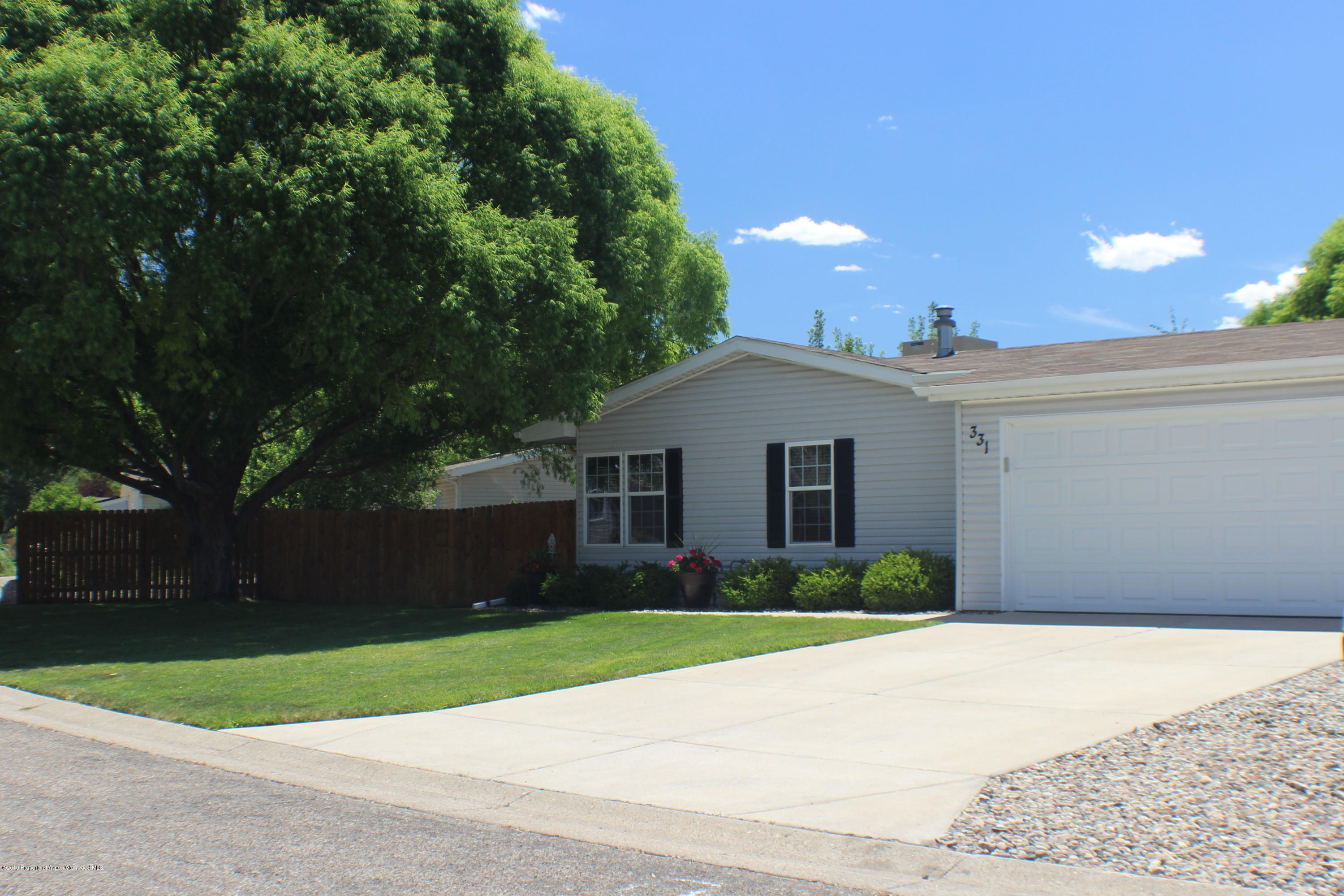 331 Mineral Springs Circle Parachute CO 81635