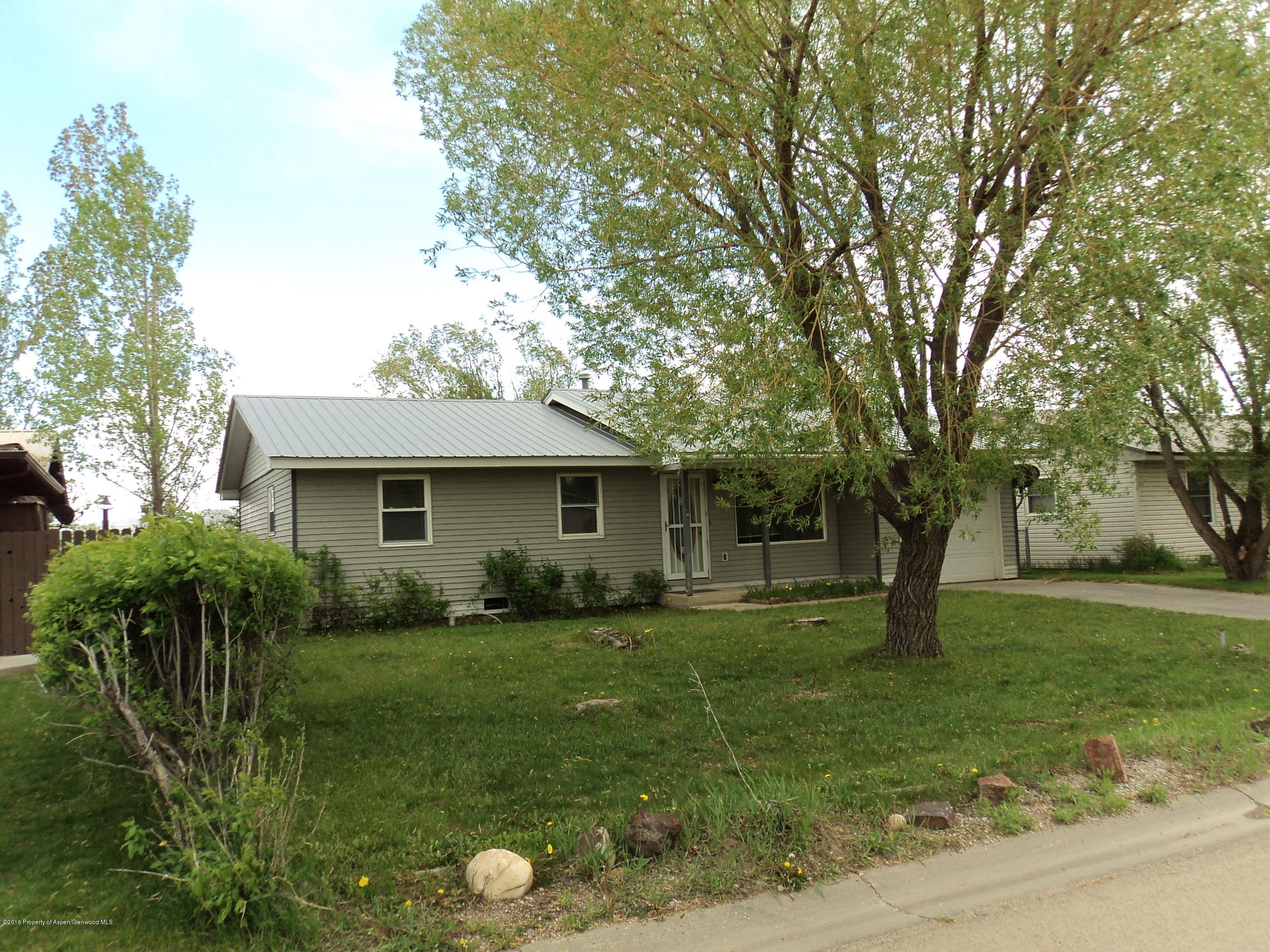 167 Woodbury Drive Craig CO 81625