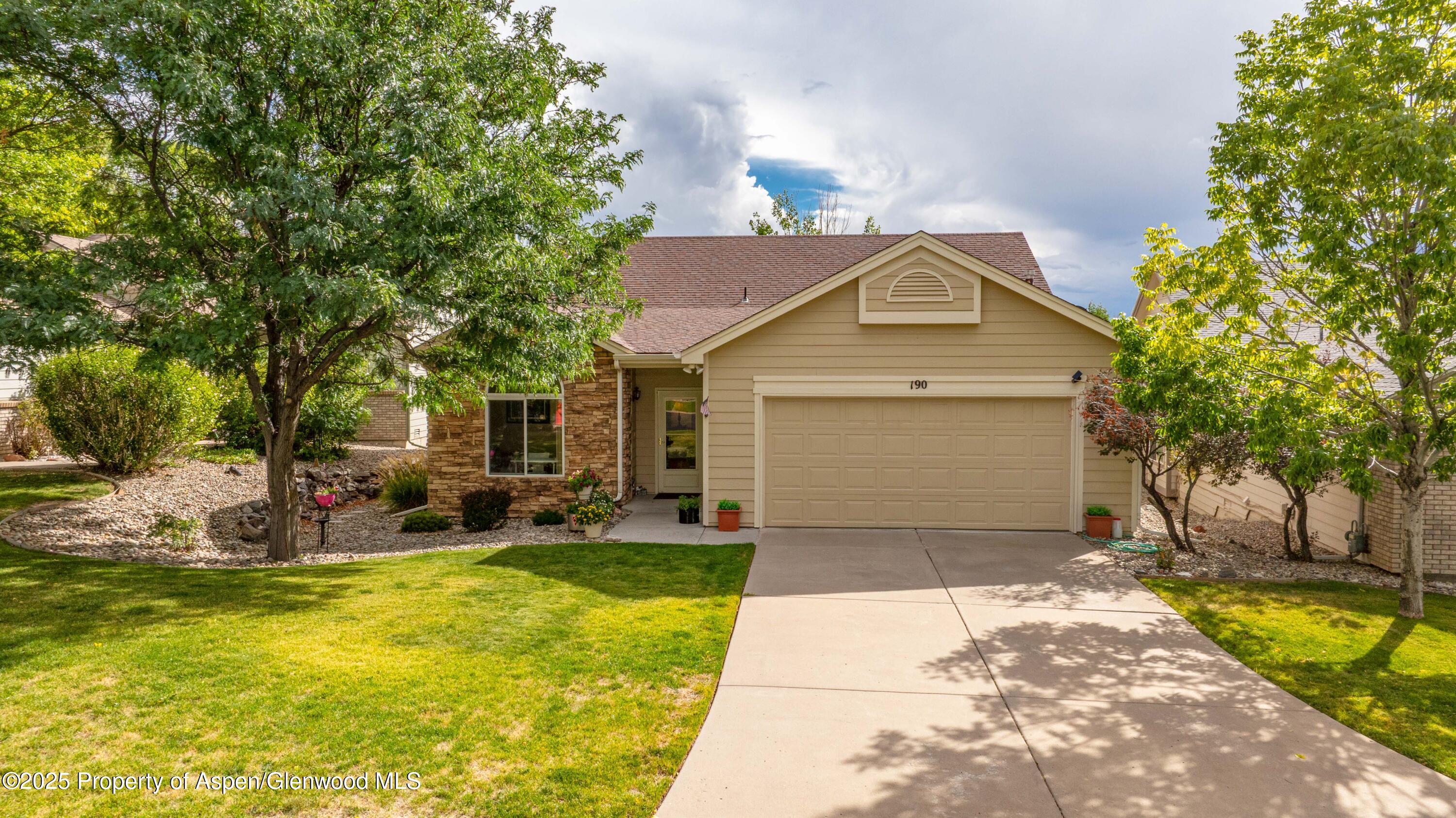 190 Limberpine Circle Parachute CO 81635