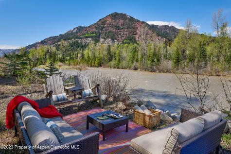 591 Redstone Boulevard Redstone CO 81623