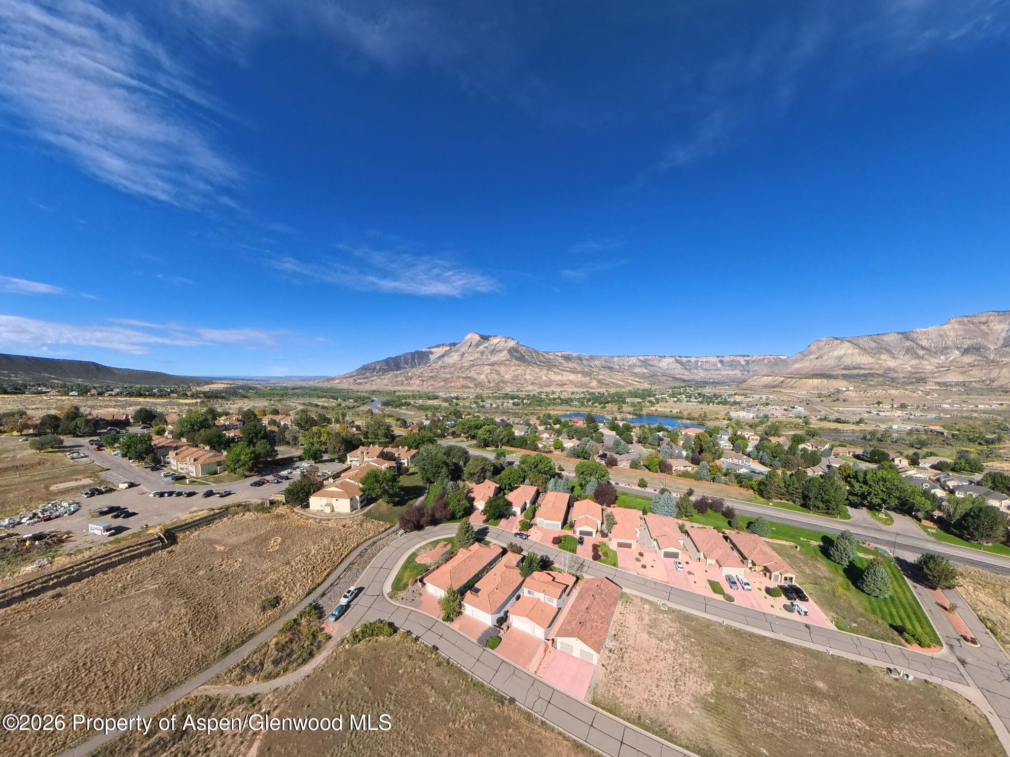 68 Hogan Circle Battlement Mesa CO 81635