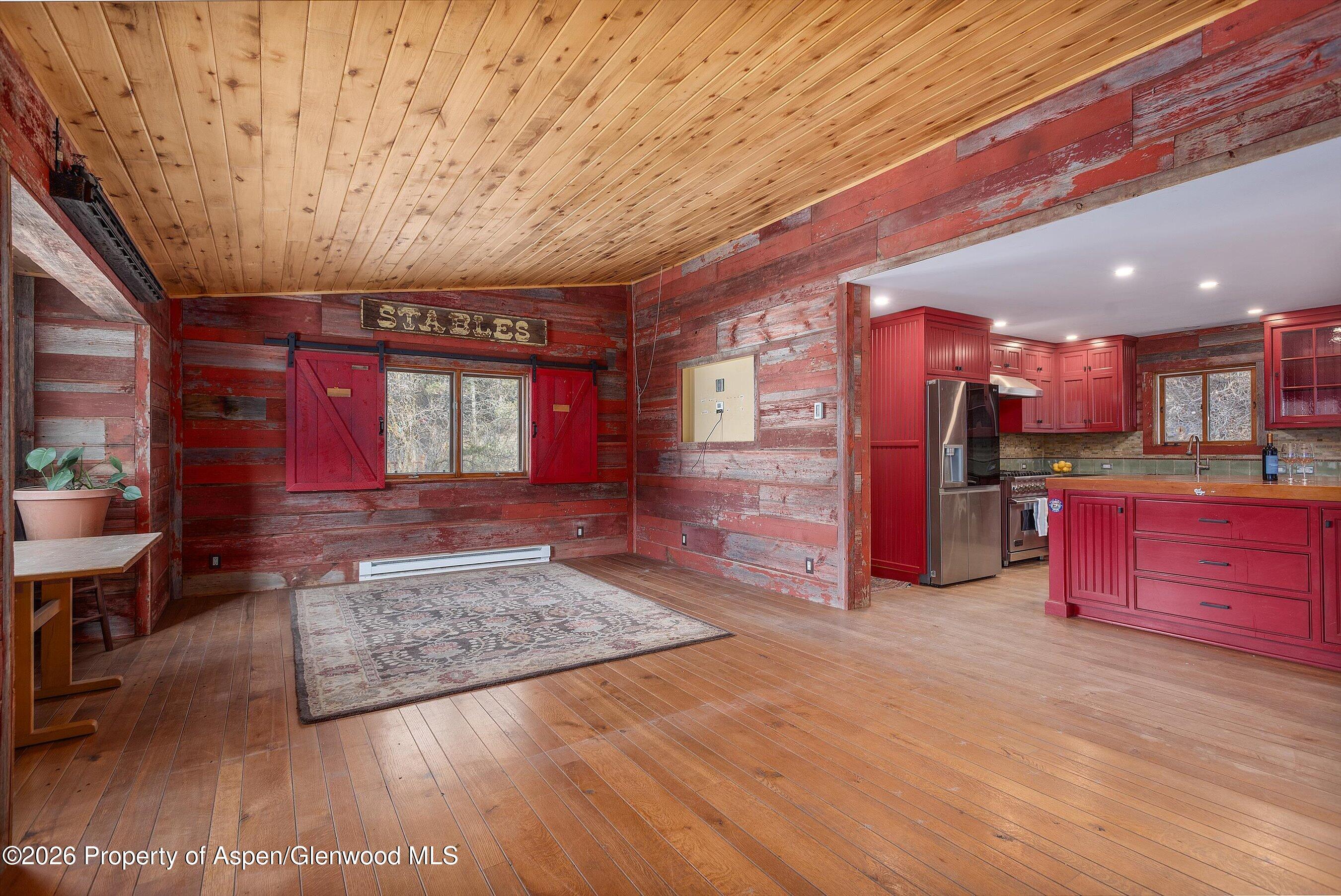 4903 County Road 113 Carbondale CO 81623