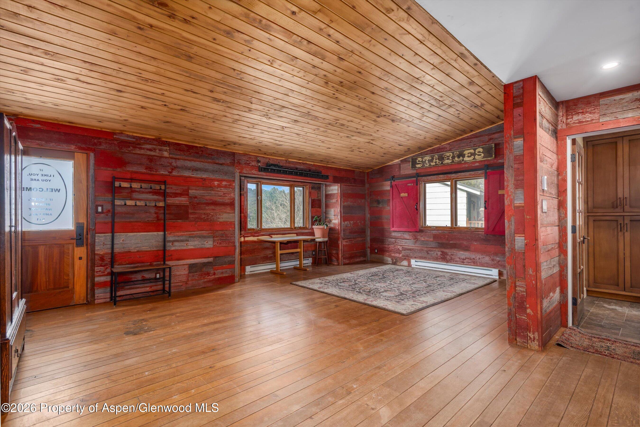 4903 County Road 113 Carbondale CO 81623