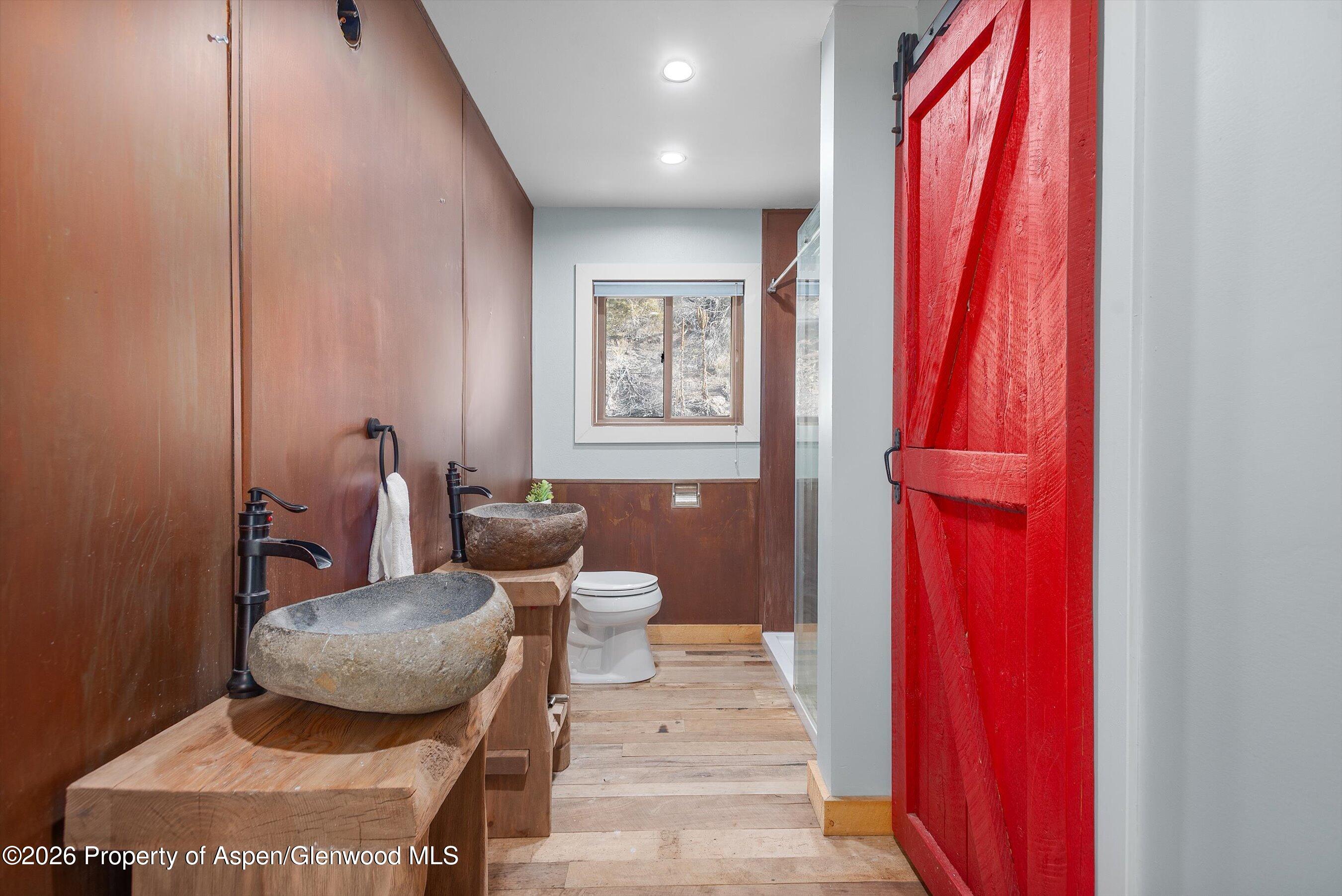 4903 County Road 113 Carbondale CO 81623