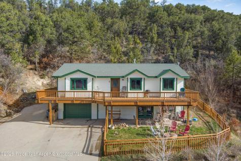4903 County Road 113 Carbondale CO 81623