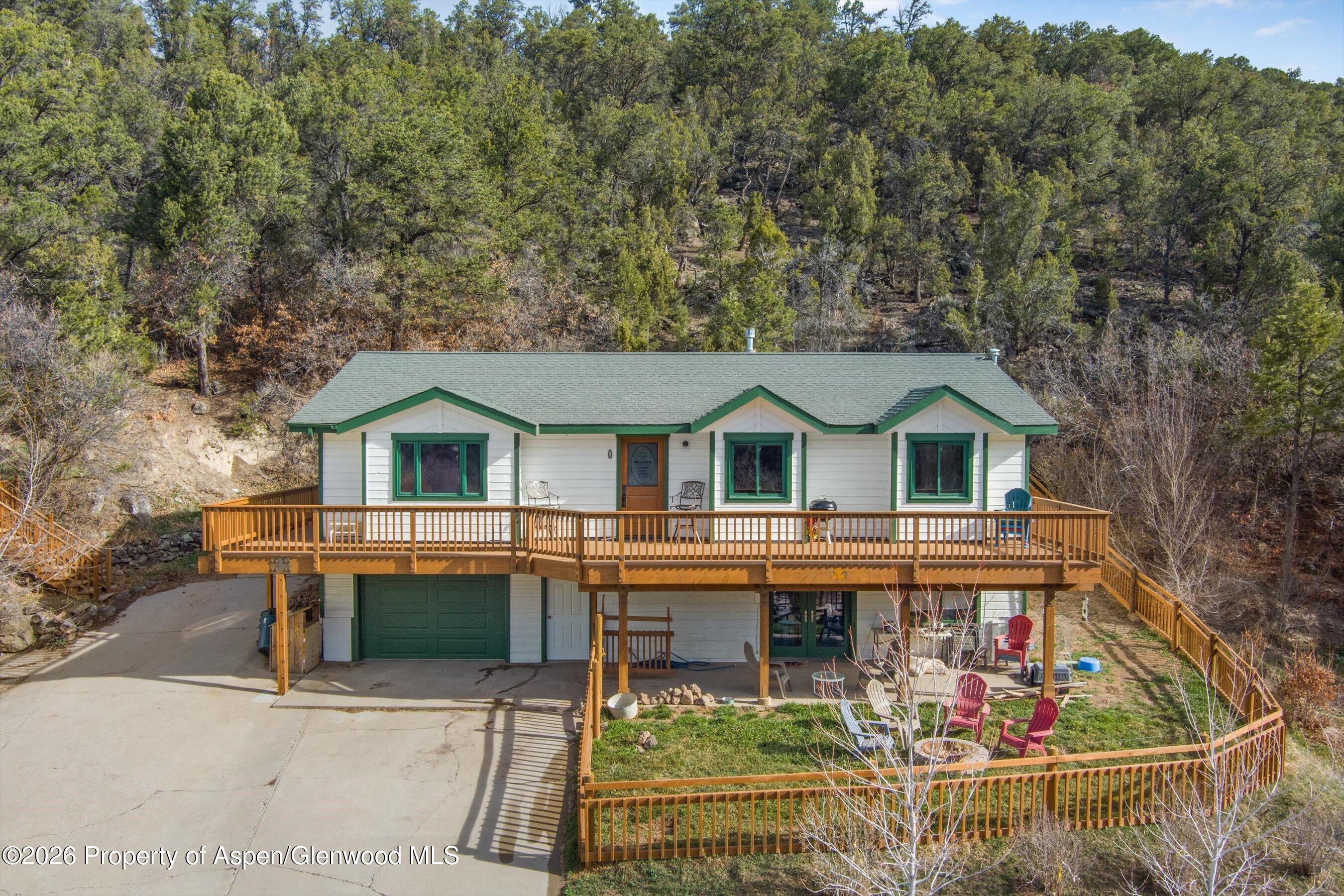 4903 County Road 113 Carbondale CO 81623