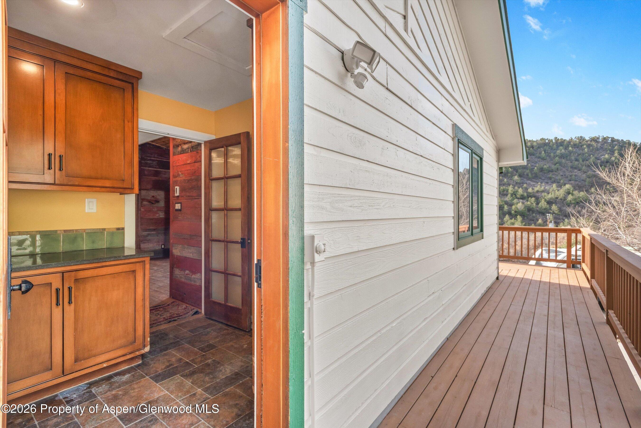 4903 County Road 113 Carbondale CO 81623