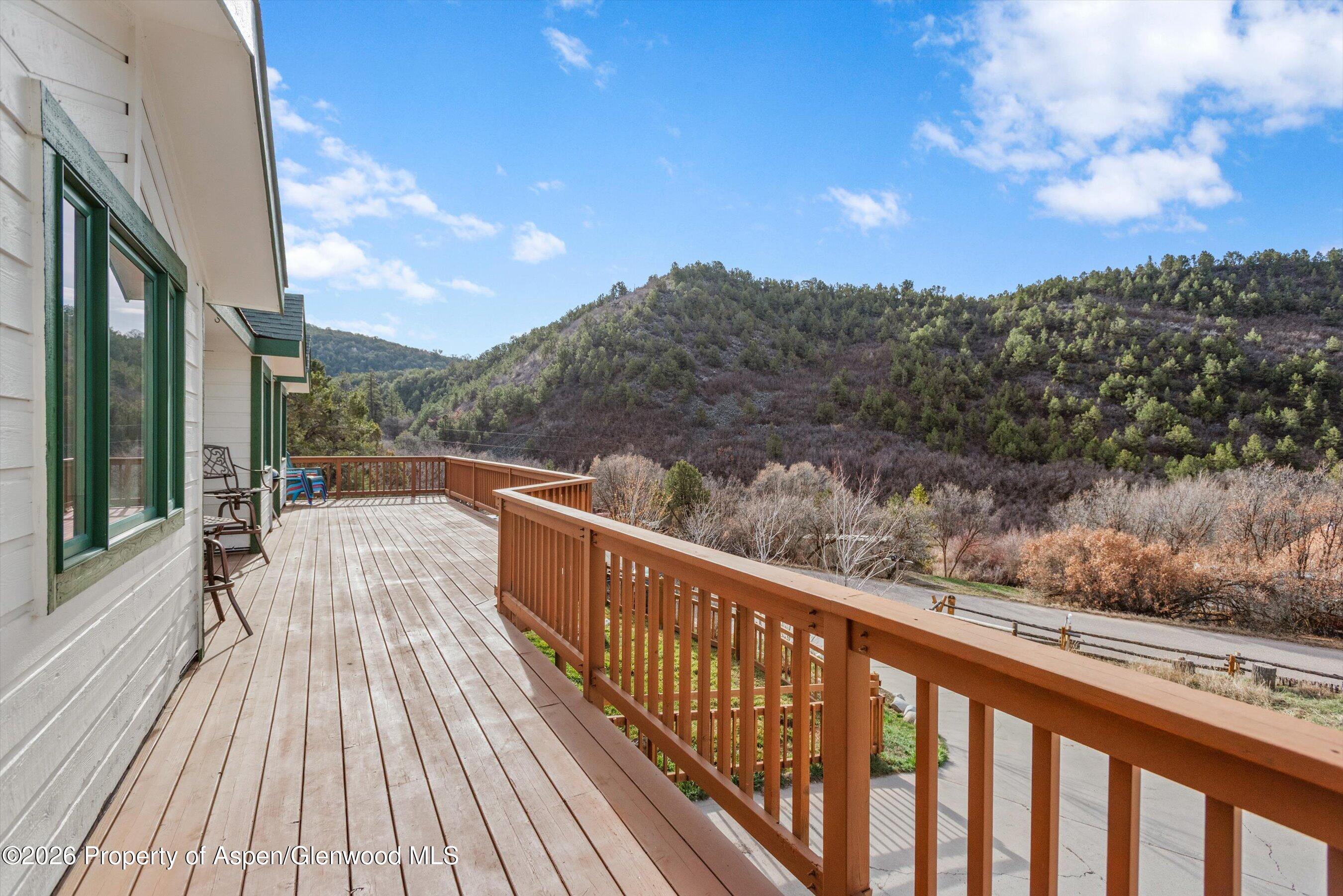 4903 County Road 113 Carbondale CO 81623