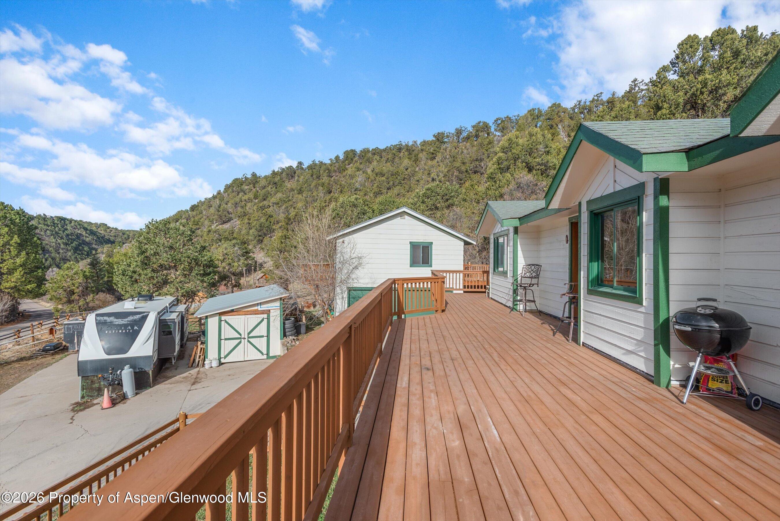 4903 County Road 113 Carbondale CO 81623