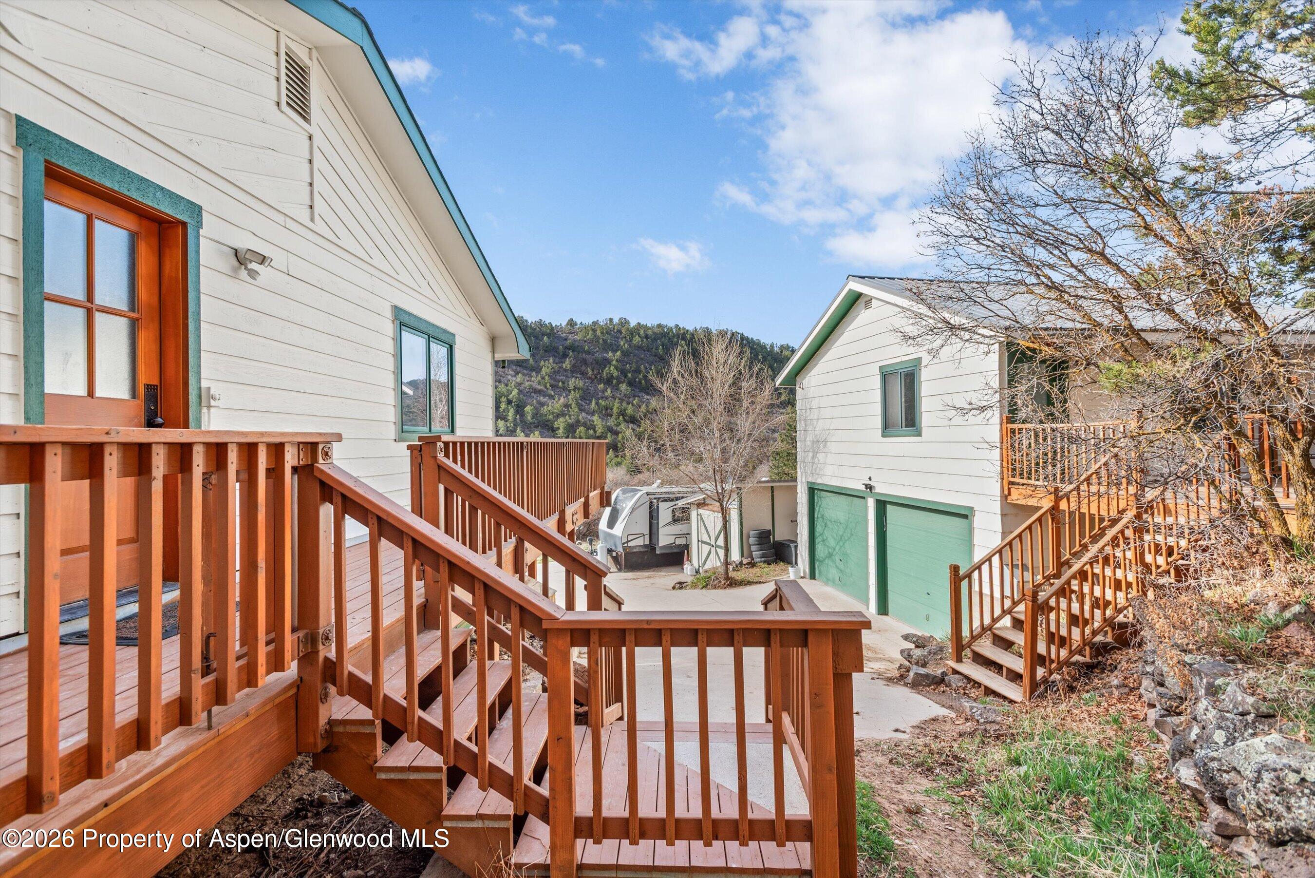 4903 County Road 113 Carbondale CO 81623