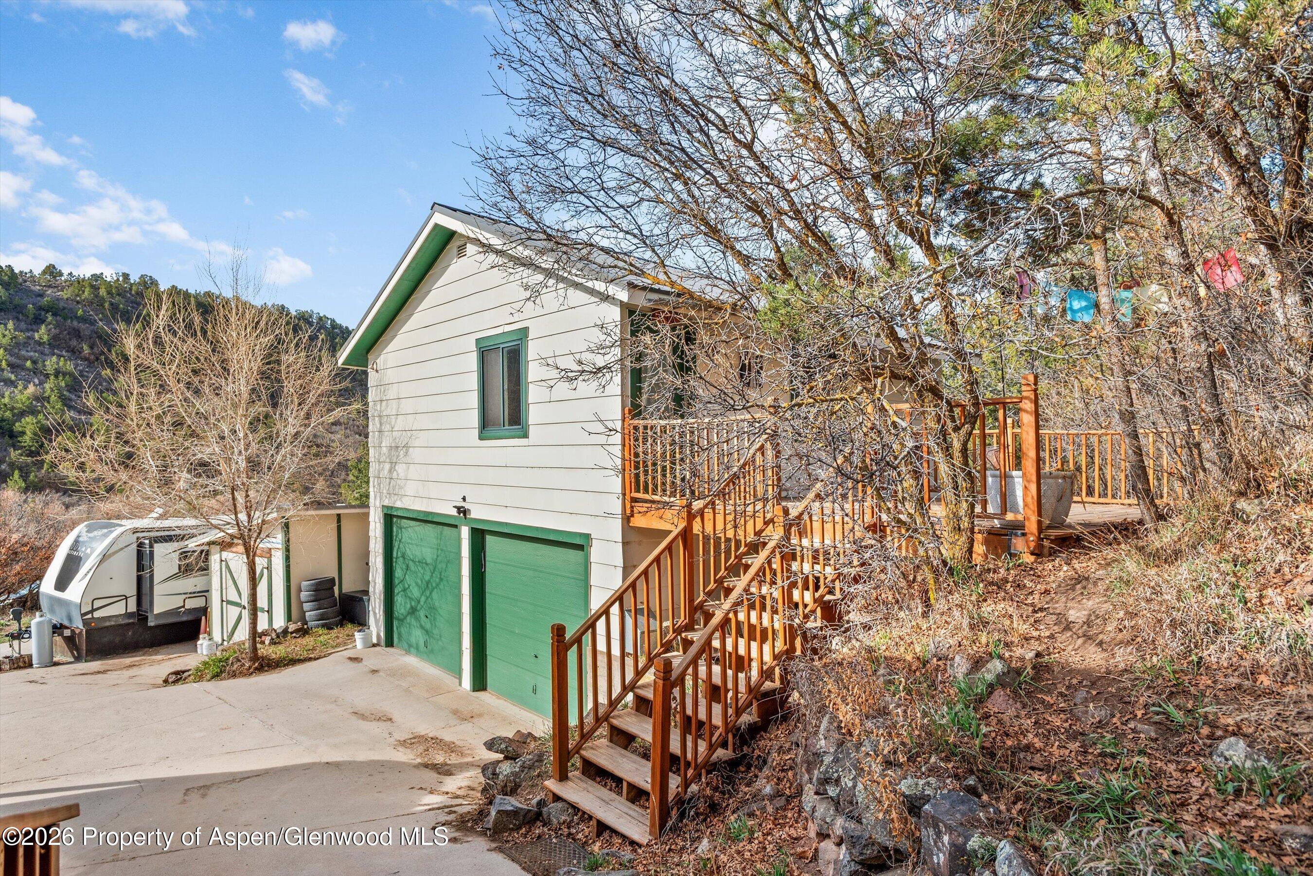 4903 County Road 113 Carbondale CO 81623