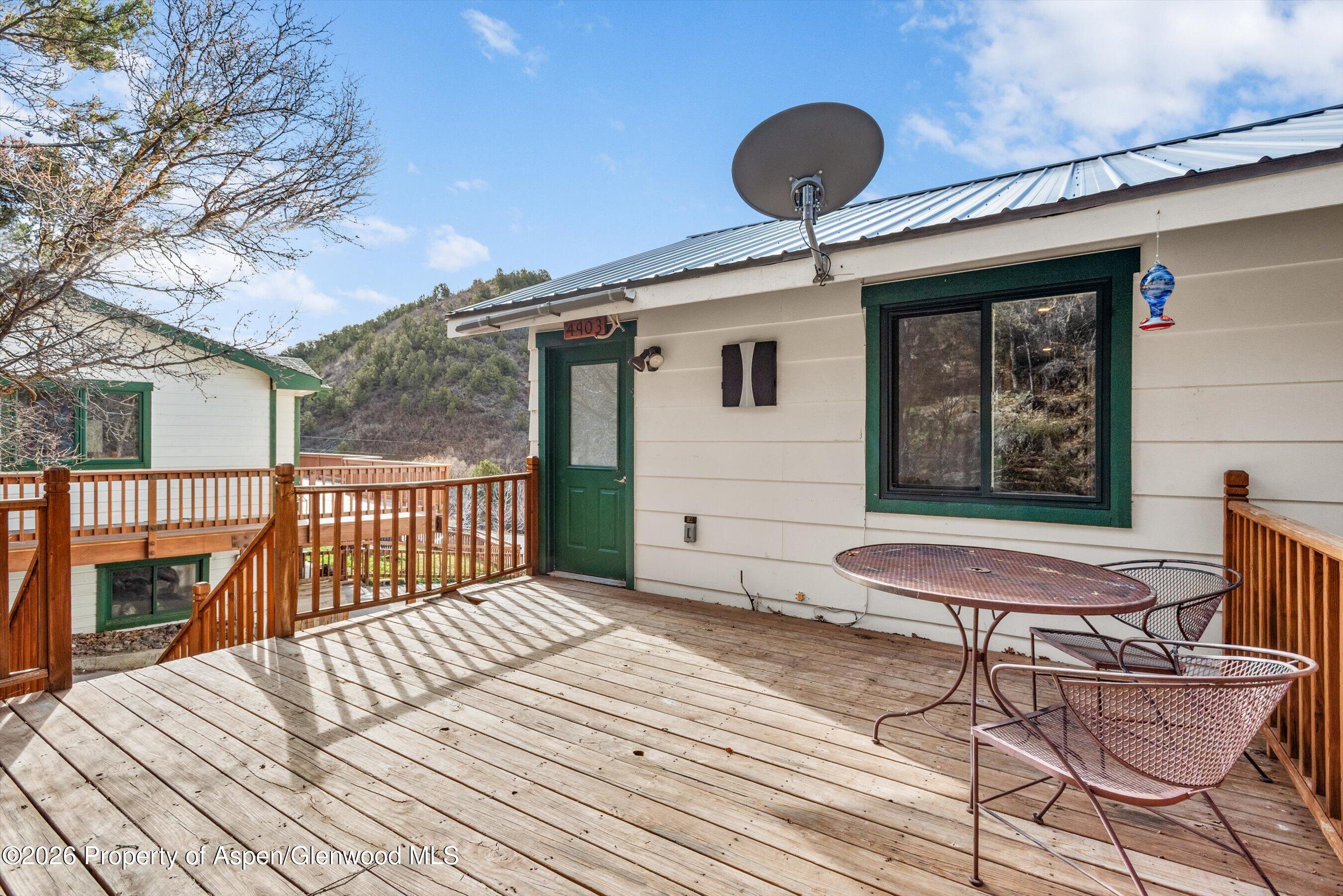 4903 County Road 113 Carbondale CO 81623