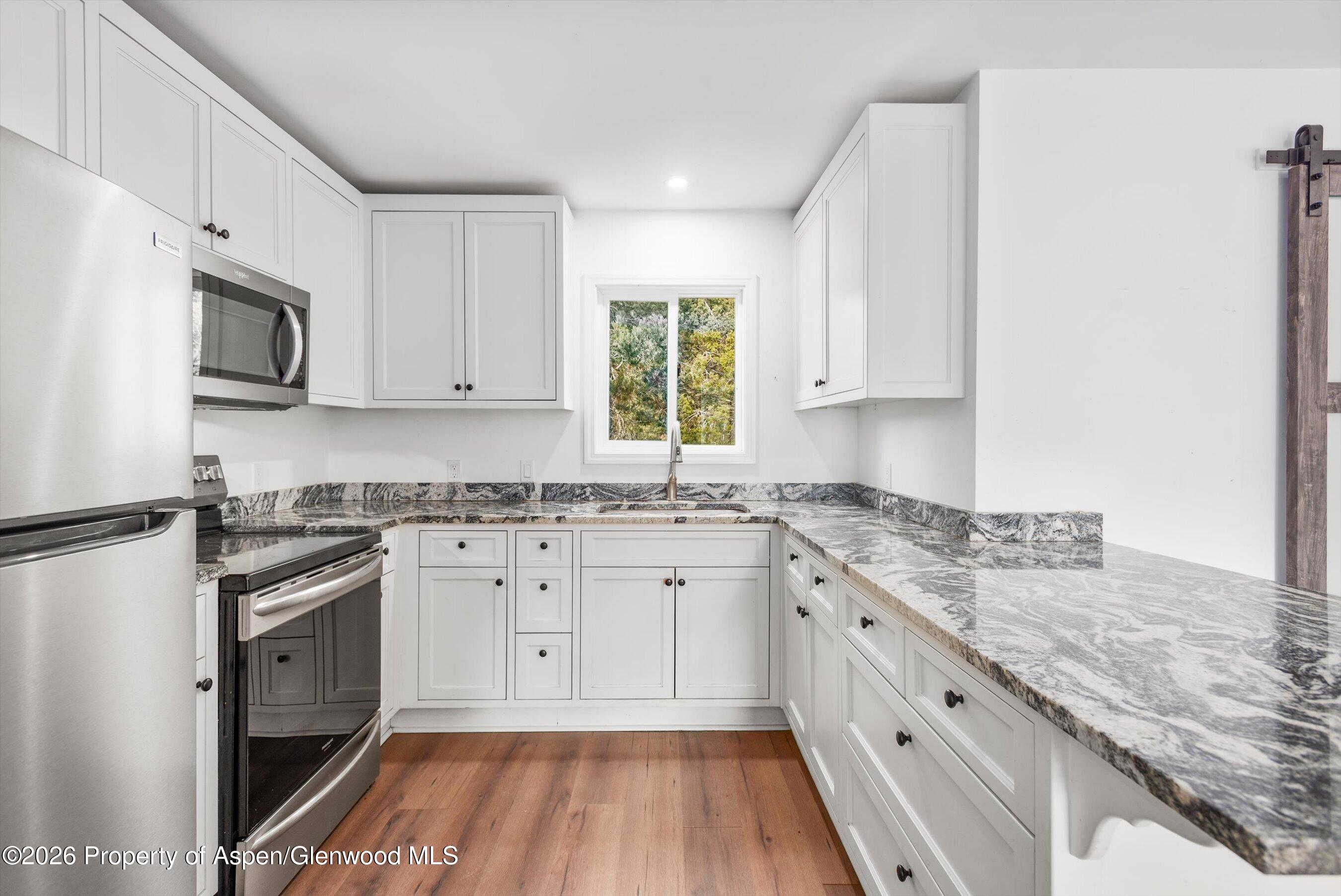 4903 County Road 113 Carbondale CO 81623