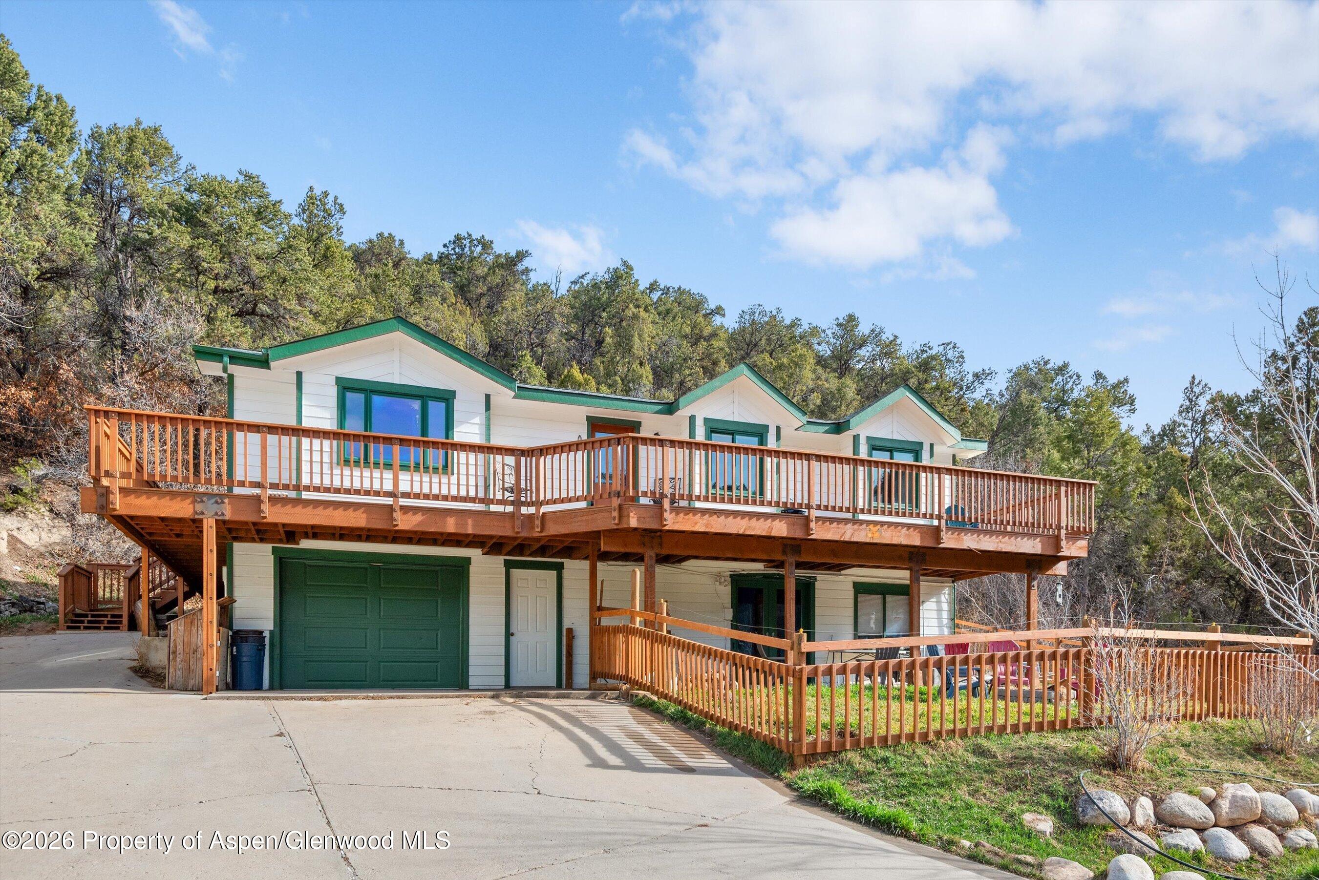 4903 County Road 113 Carbondale CO 81623