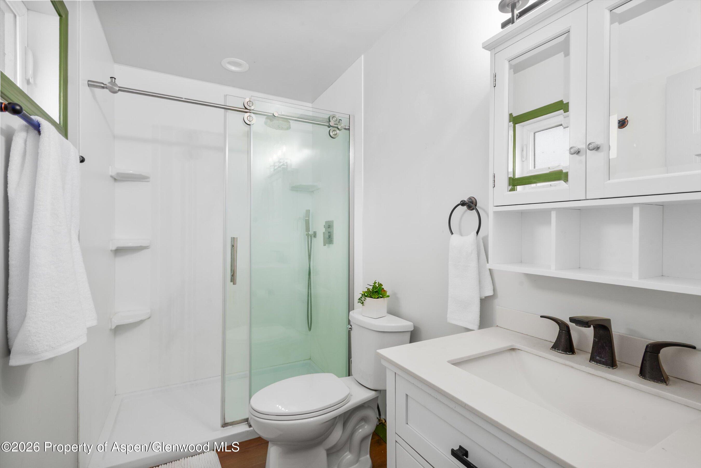 4903 County Road 113 Carbondale CO 81623