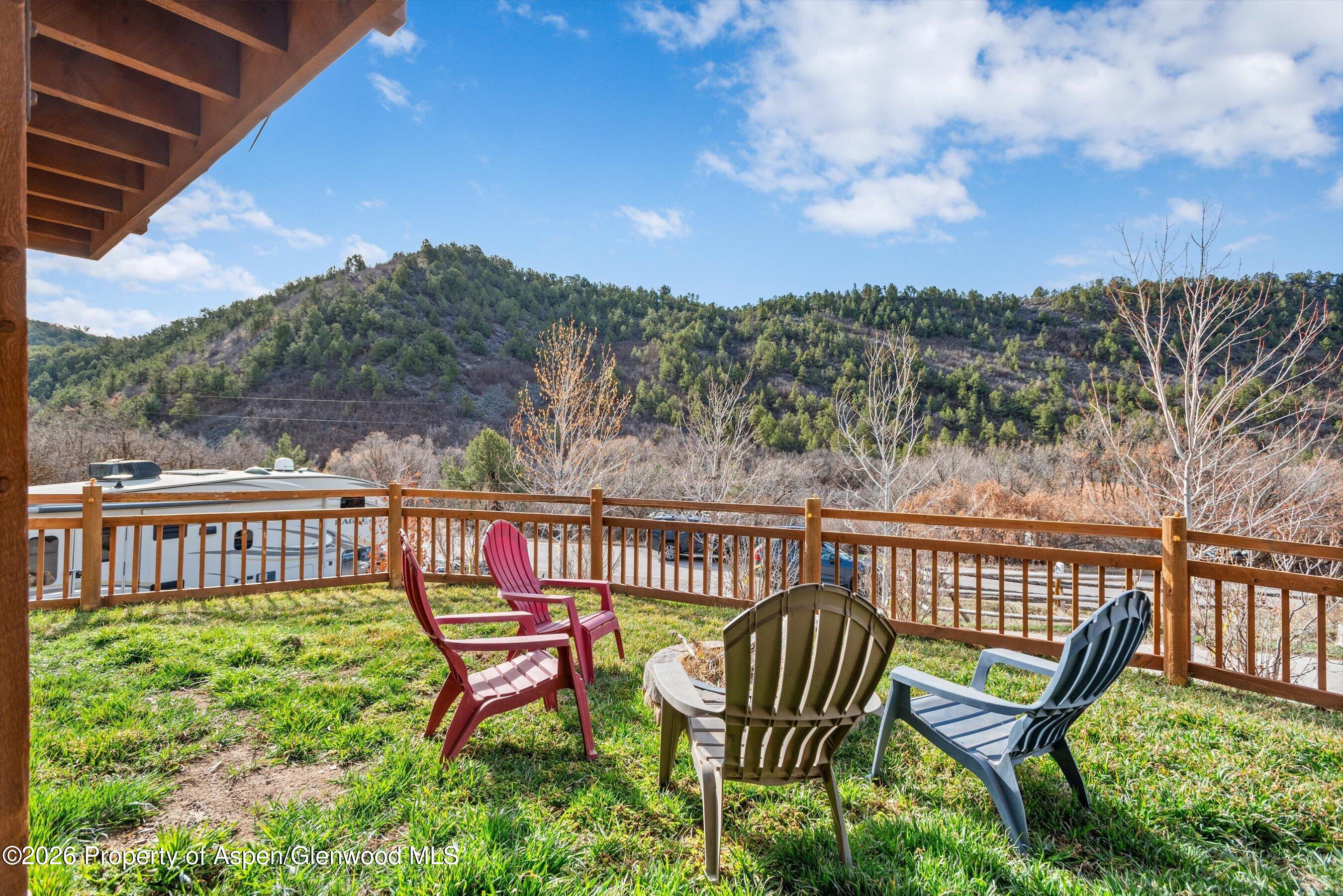 4903 County Road 113 Carbondale CO 81623