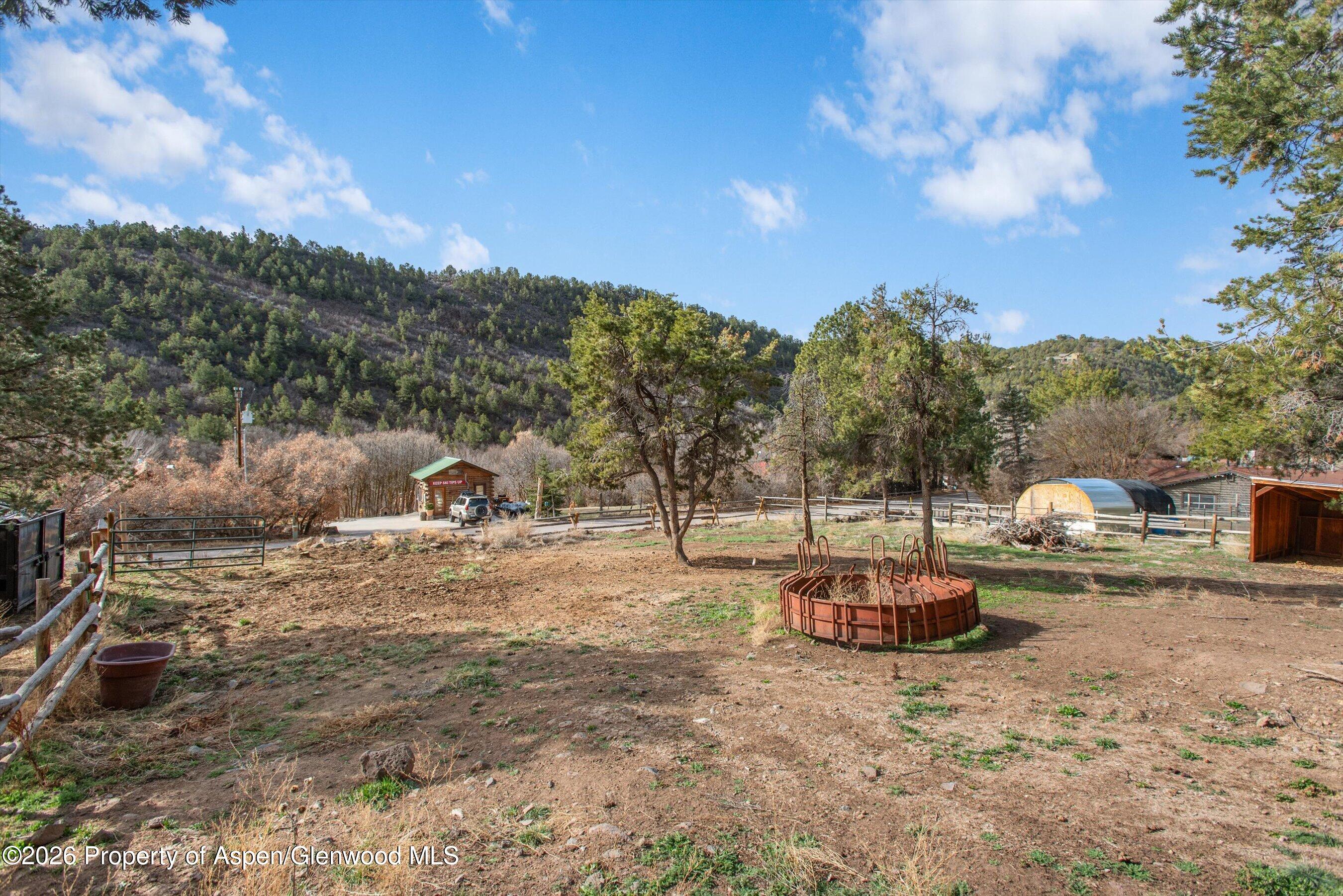 4903 County Road 113 Carbondale CO 81623