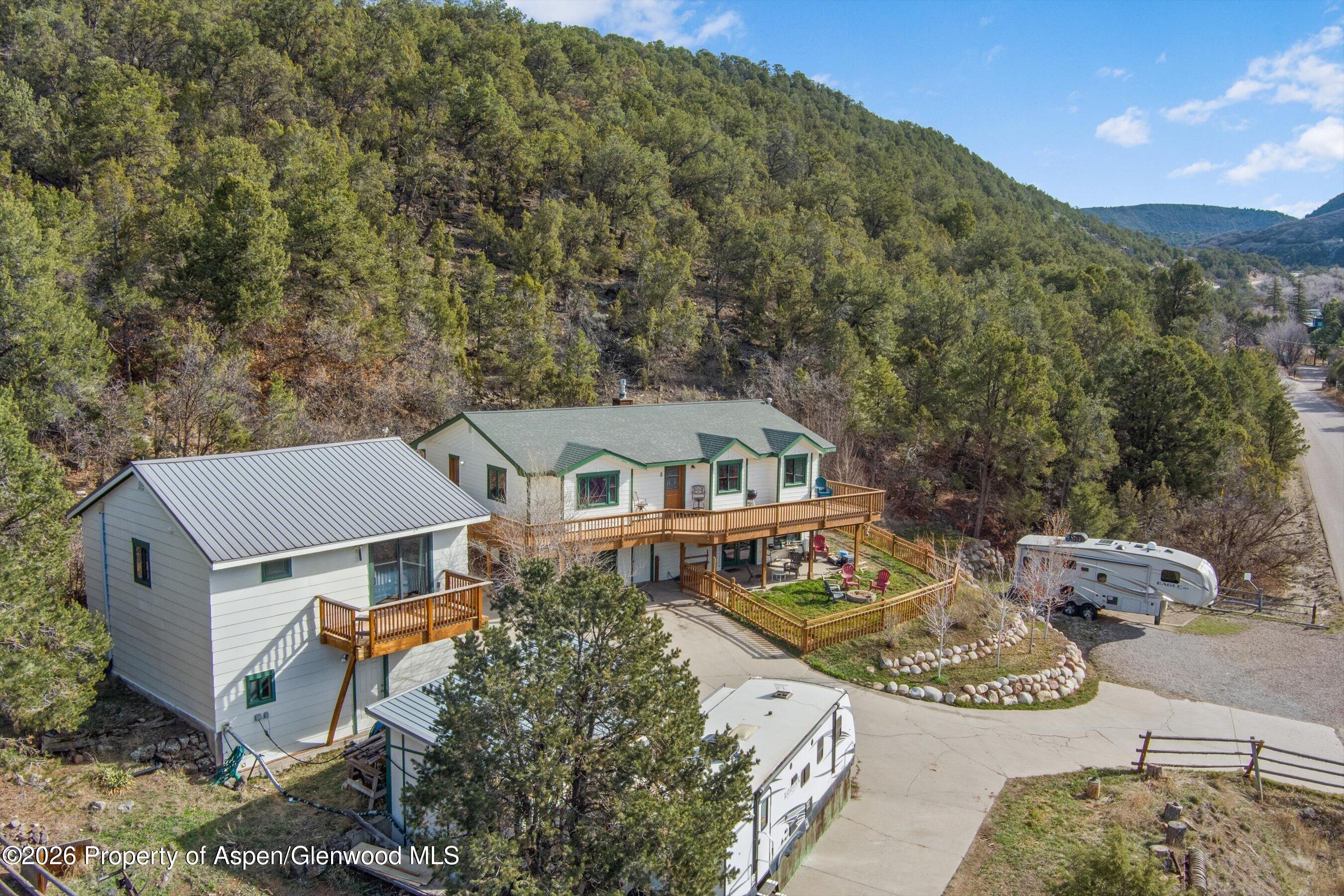 4903 County Road 113 Carbondale CO 81623