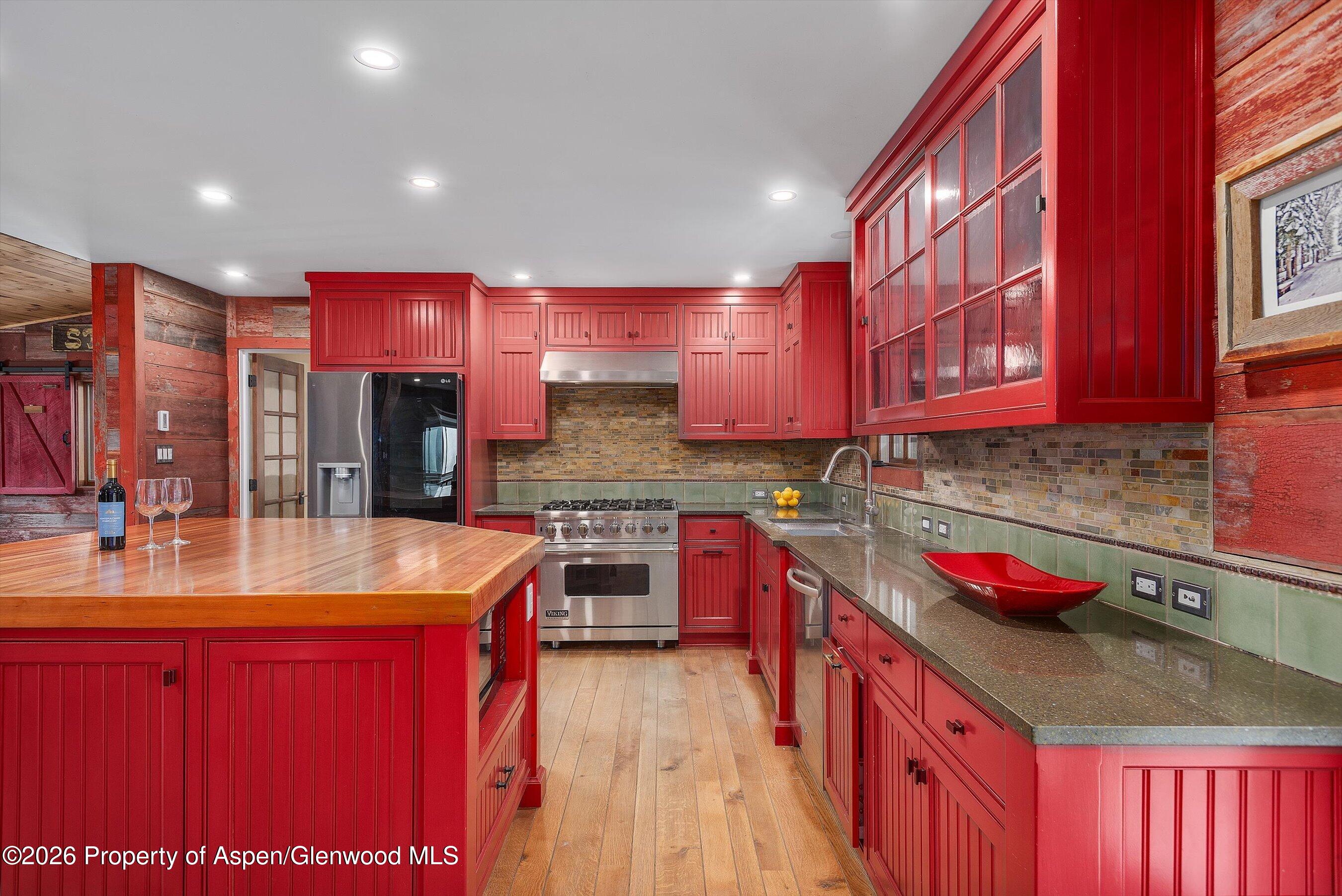 4903 County Road 113 Carbondale CO 81623