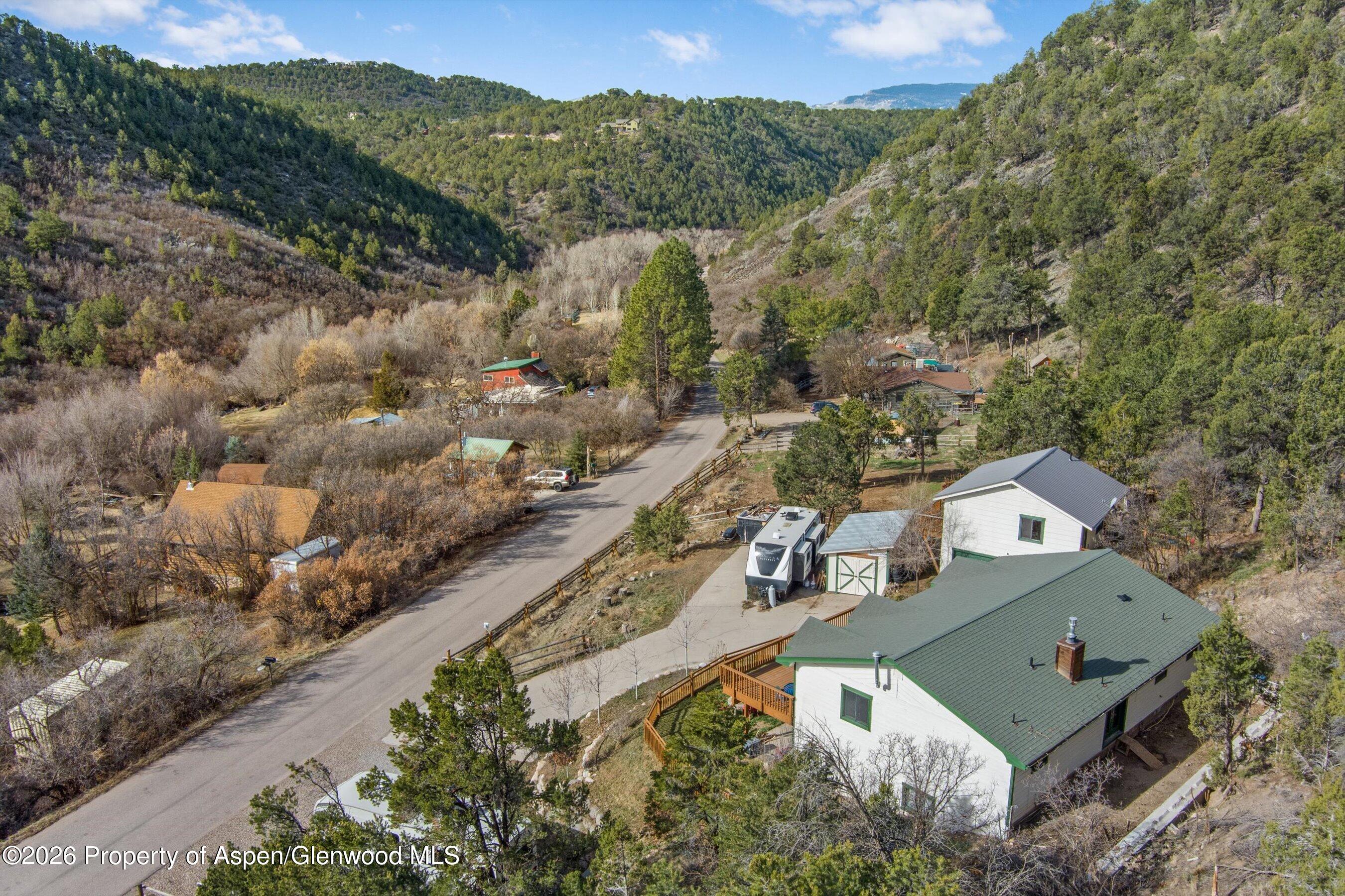 4903 County Road 113 Carbondale CO 81623