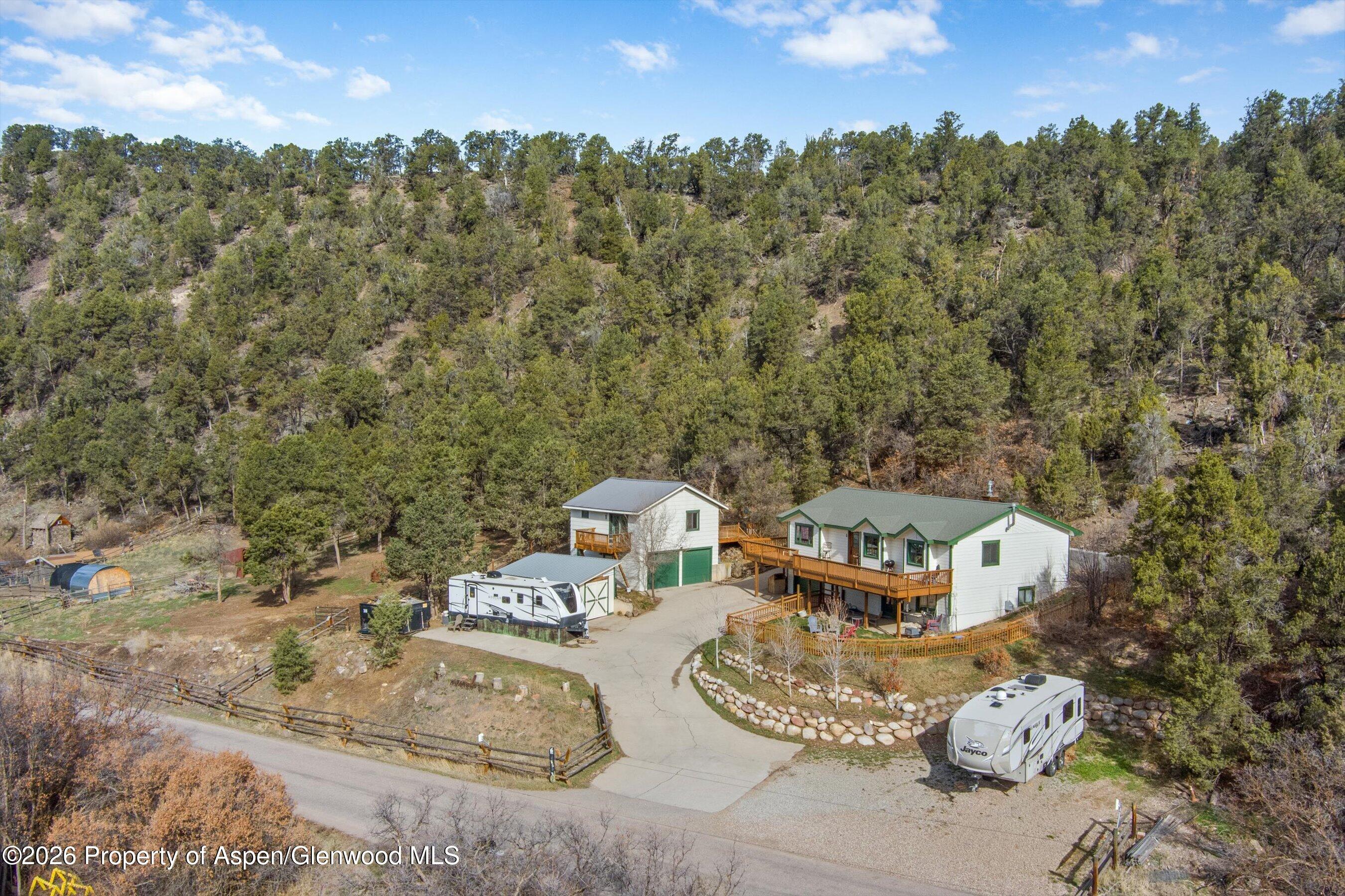 4903 County Road 113 Carbondale CO 81623