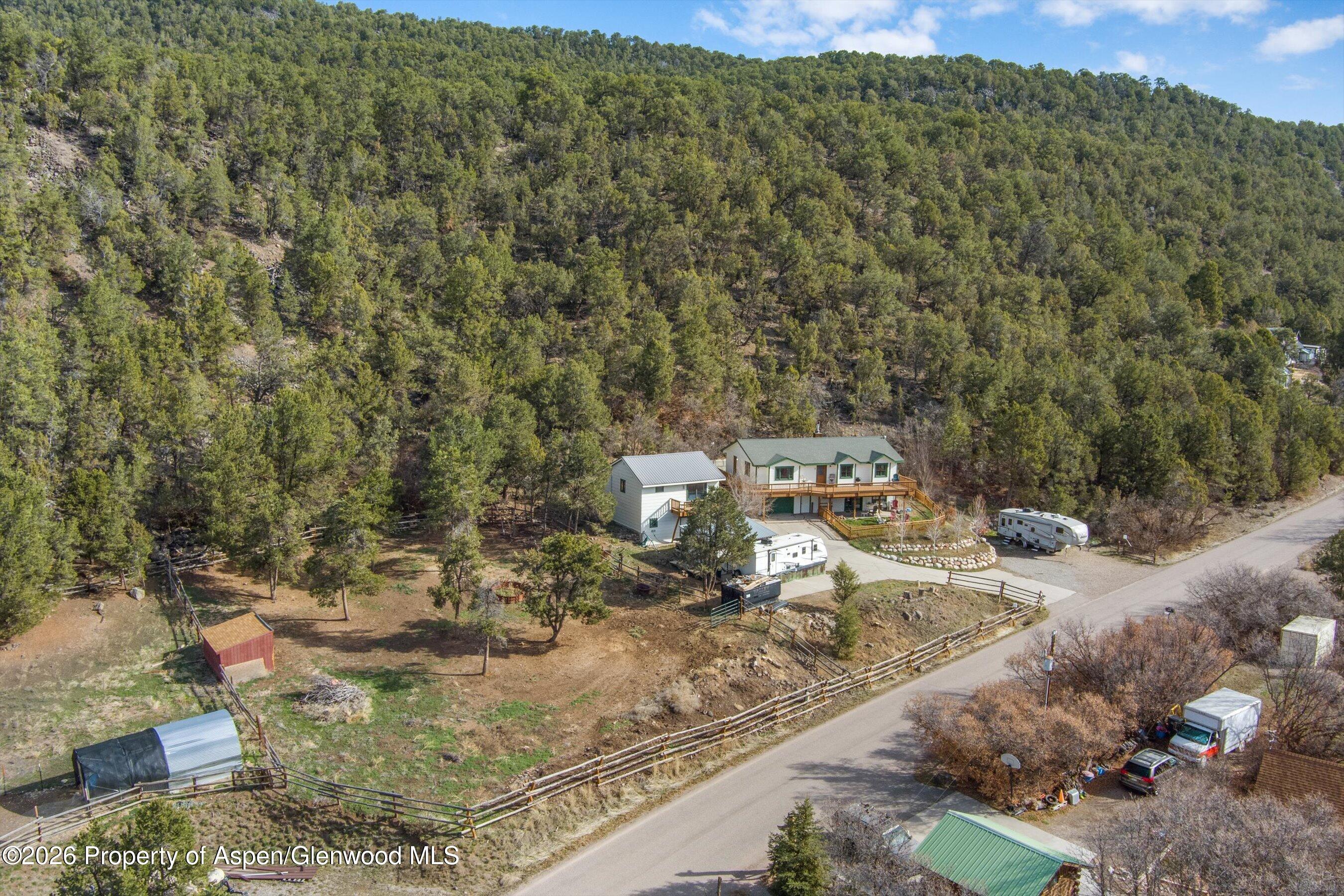 4903 County Road 113 Carbondale CO 81623