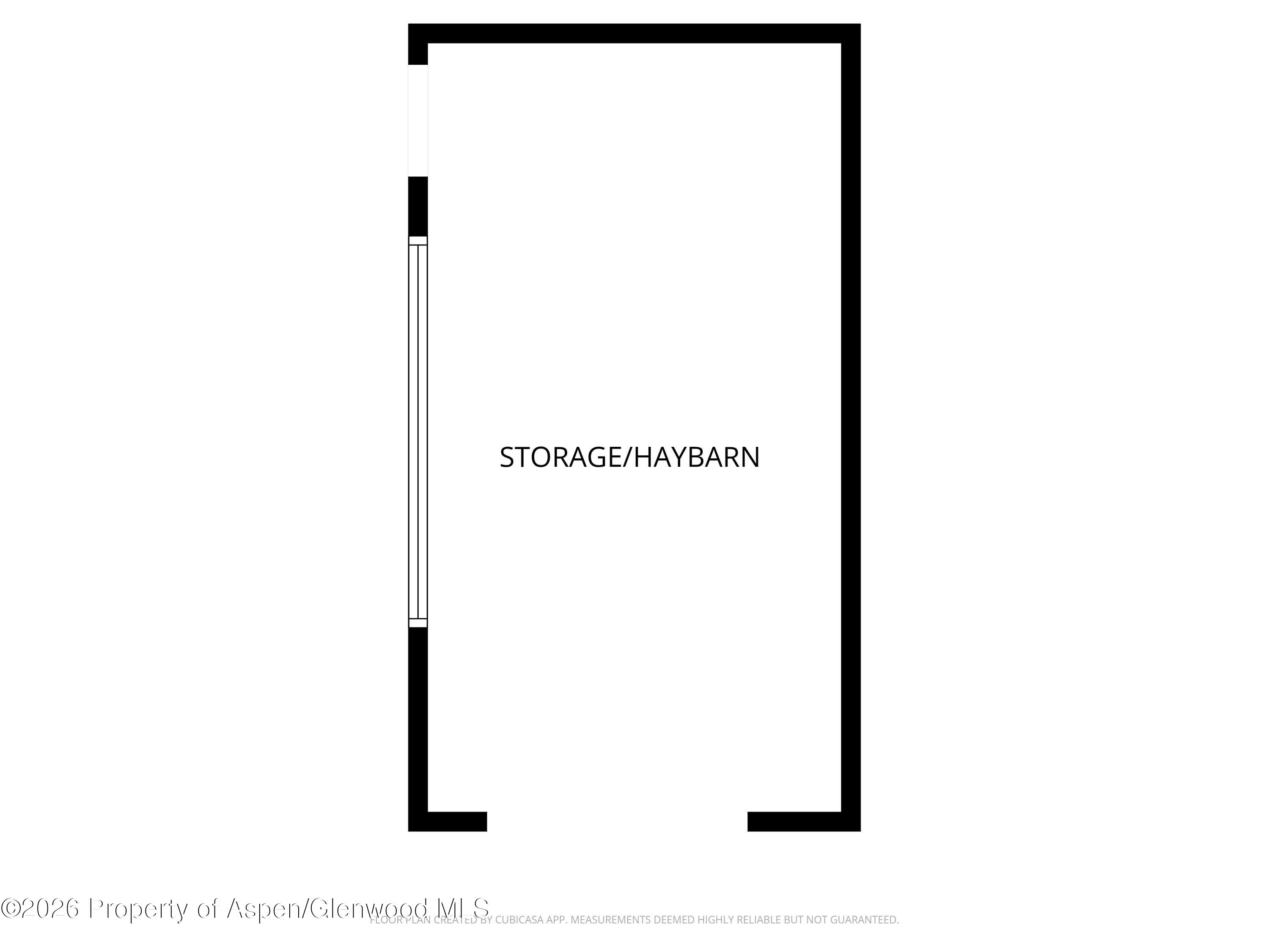 4903 County Road 113 Carbondale CO 81623