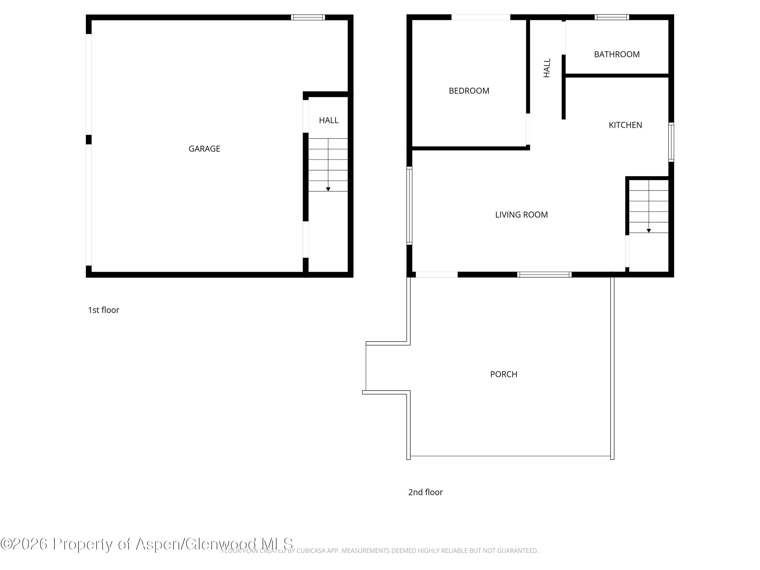 4903 County Road 113 Carbondale CO 81623