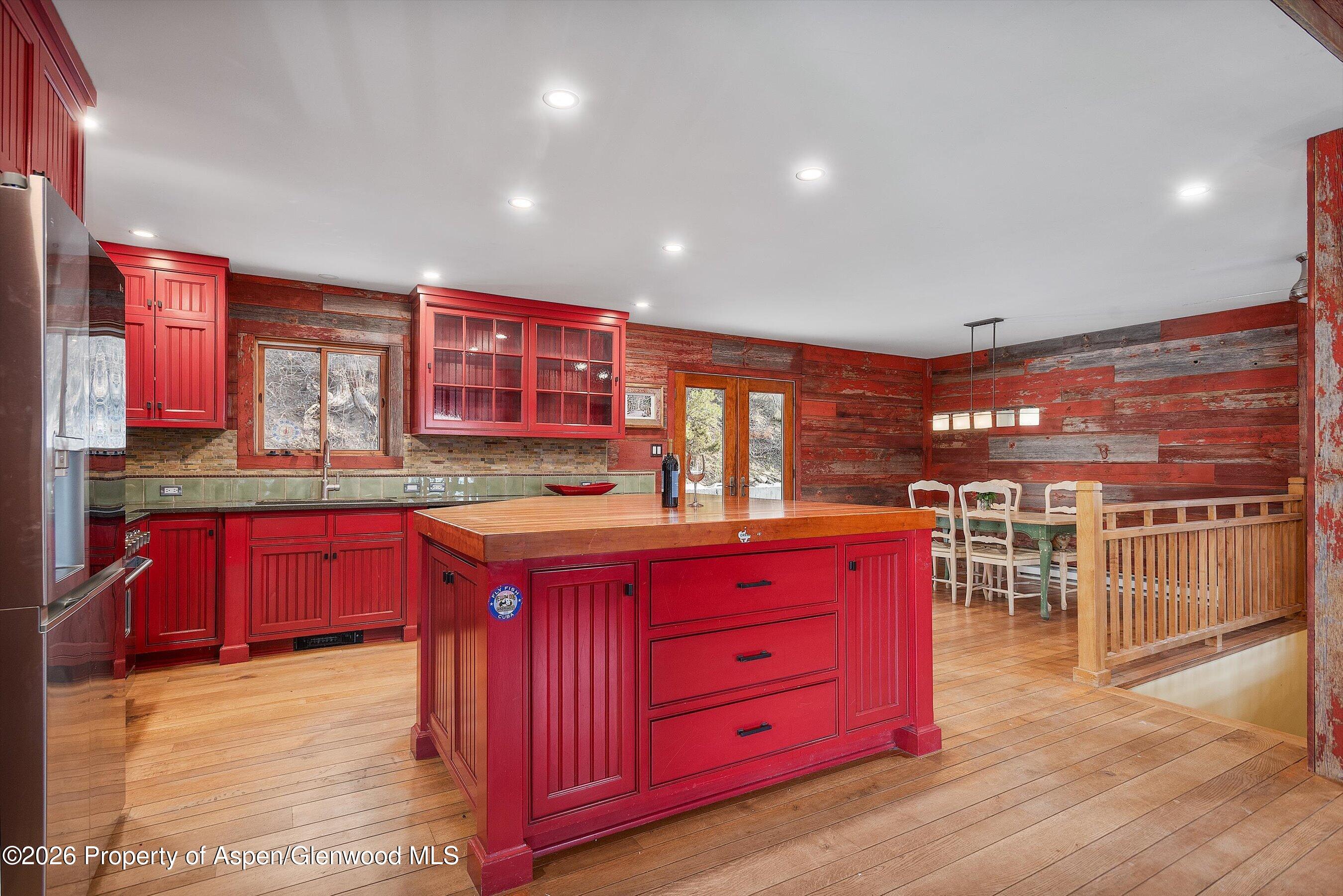 4903 County Road 113 Carbondale CO 81623