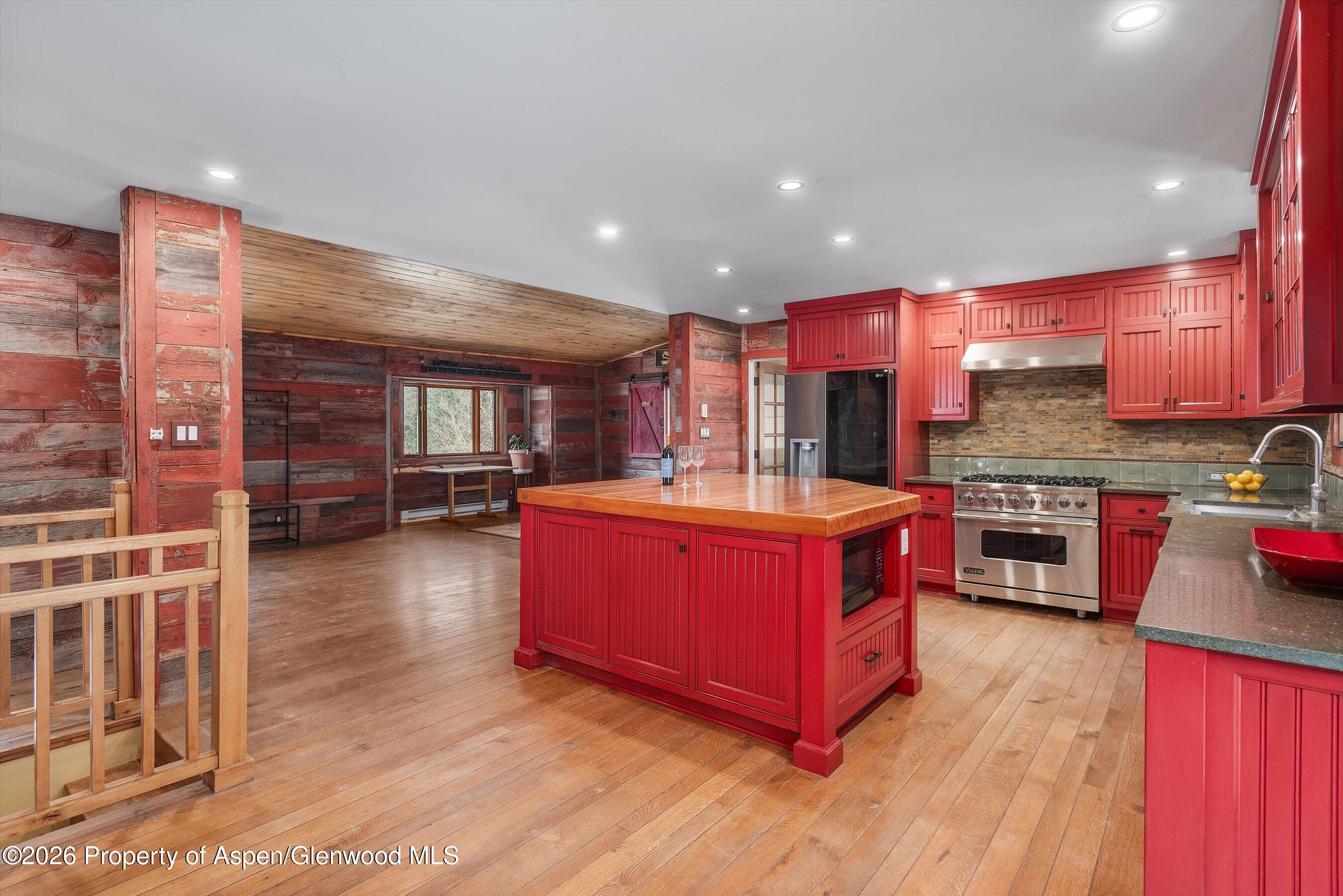 4903 County Road 113 Carbondale CO 81623