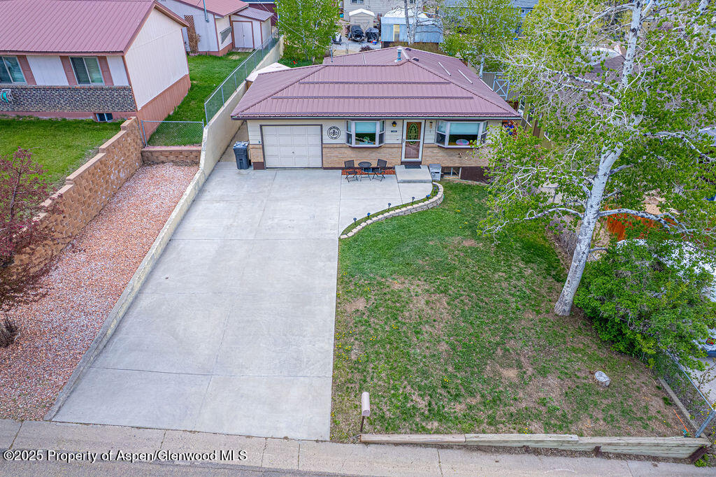 1162 Breeze Street Craig CO 81625