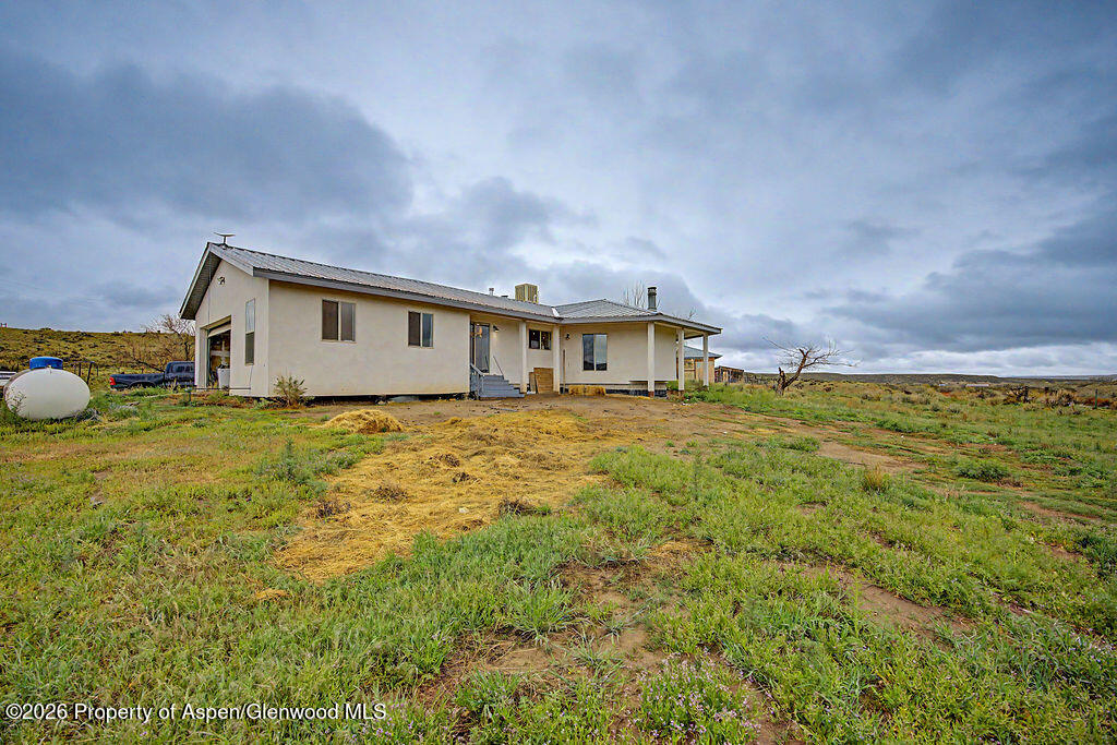 55775 Highway 318 Maybell CO 81640