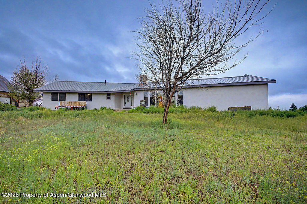 55775 Highway 318 Maybell CO 81640