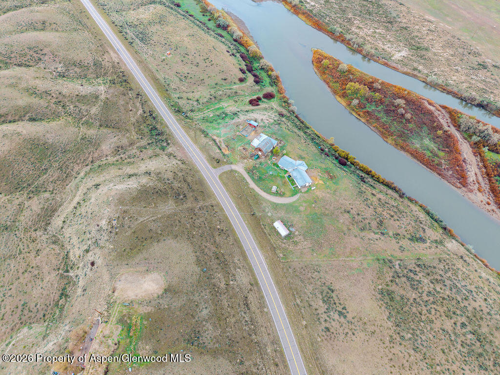 55775 Highway 318 Maybell CO 81640