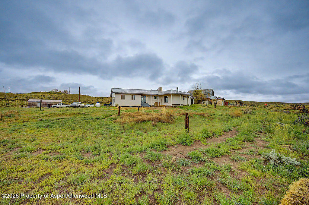 55775 Highway 318 Maybell CO 81640