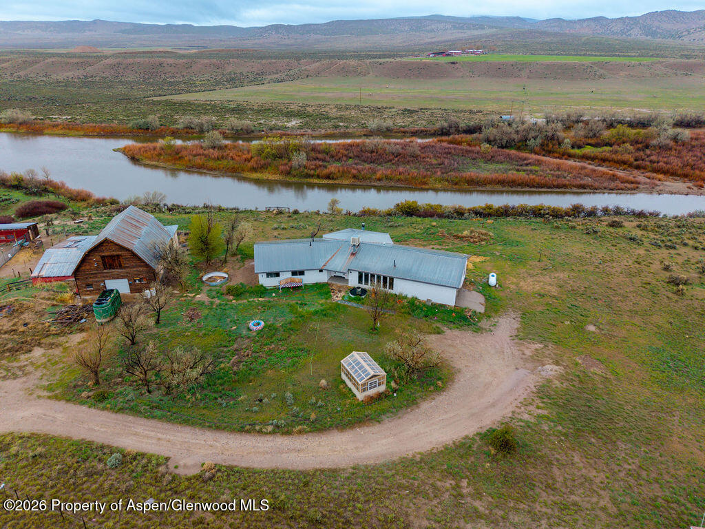 55775 Highway 318 Maybell CO 81640