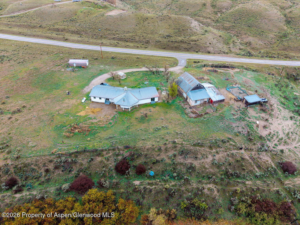 55775 Highway 318 Maybell CO 81640