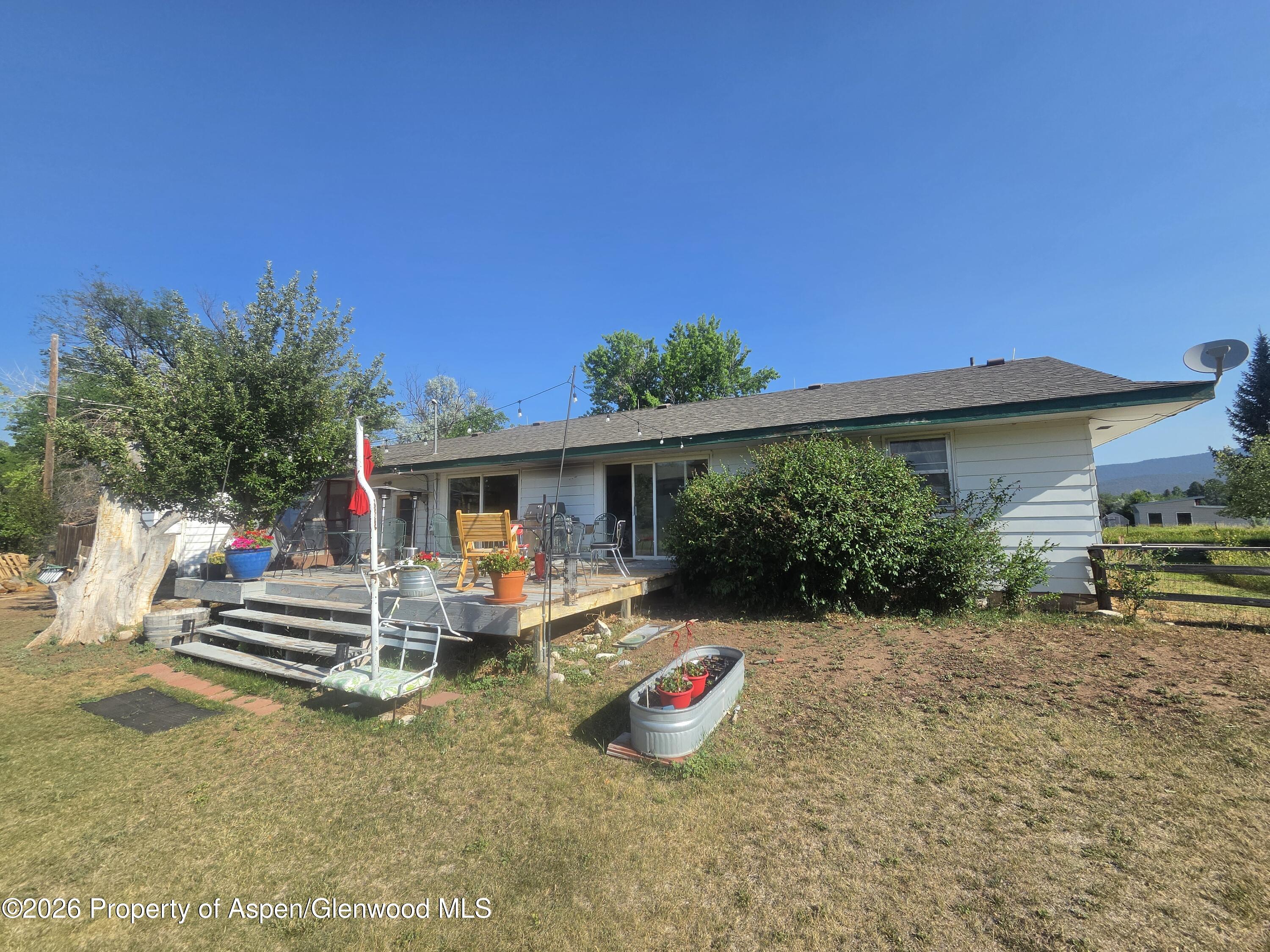 1533 Colorado 133 Carbondale CO 81623