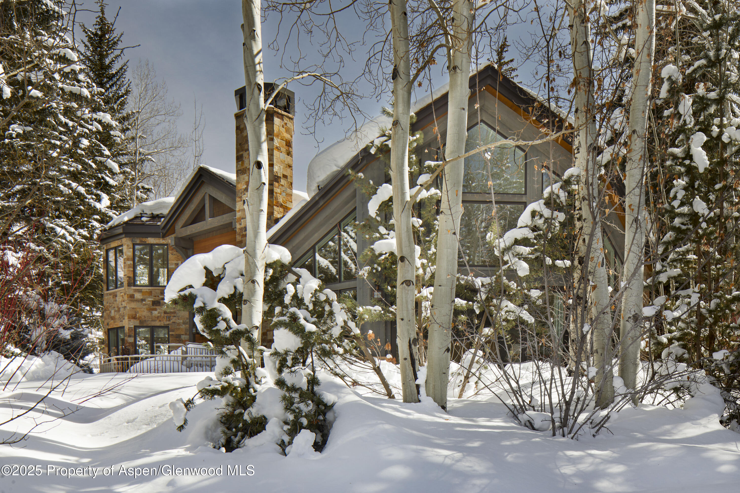 10 Ute Place Aspen CO 81611