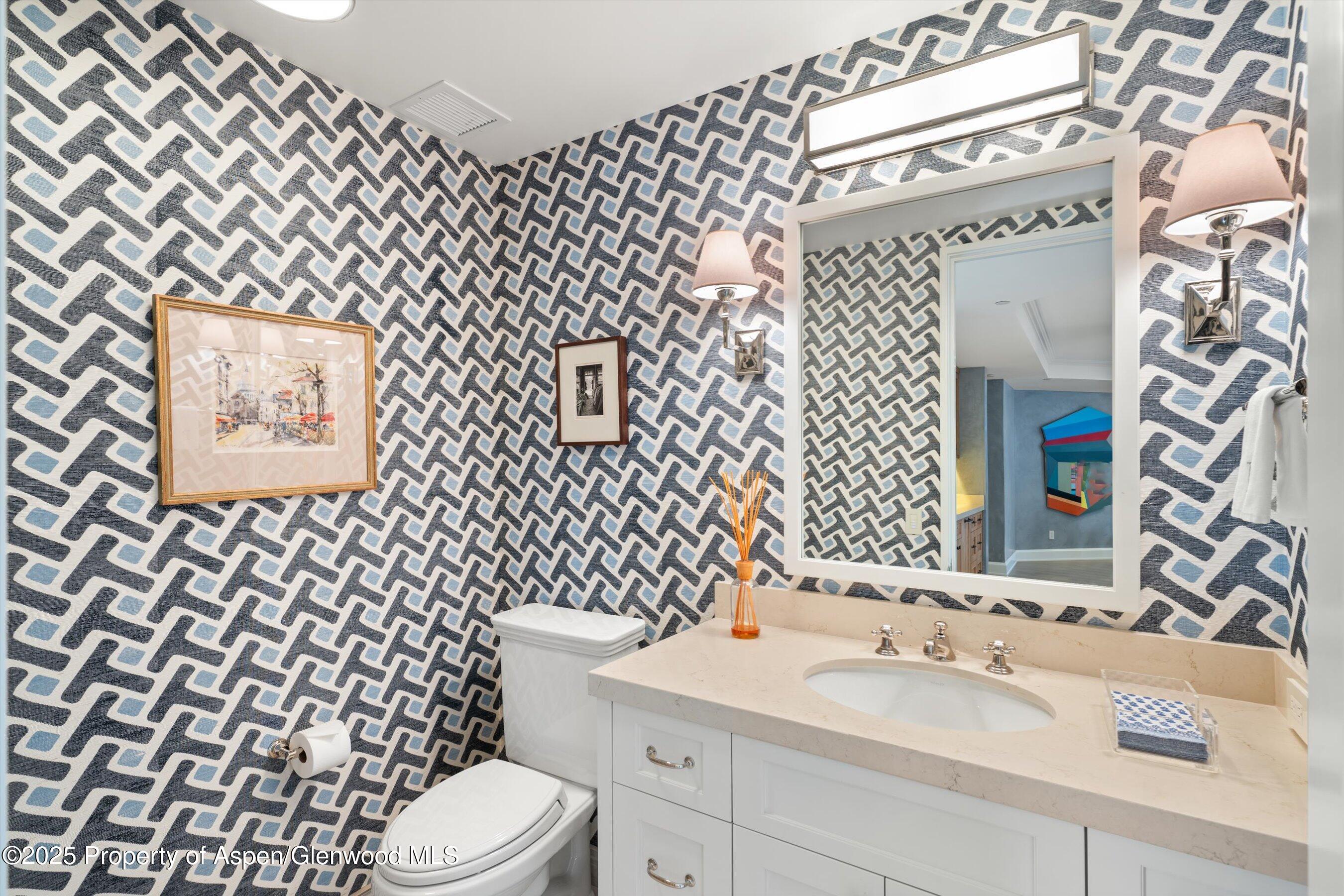 10 Ute Place Aspen CO 81611