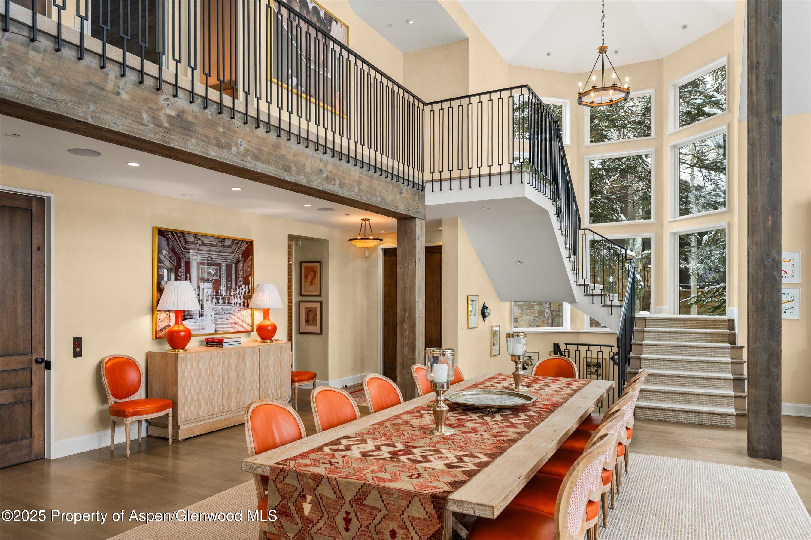 10 Ute Place Aspen CO 81611