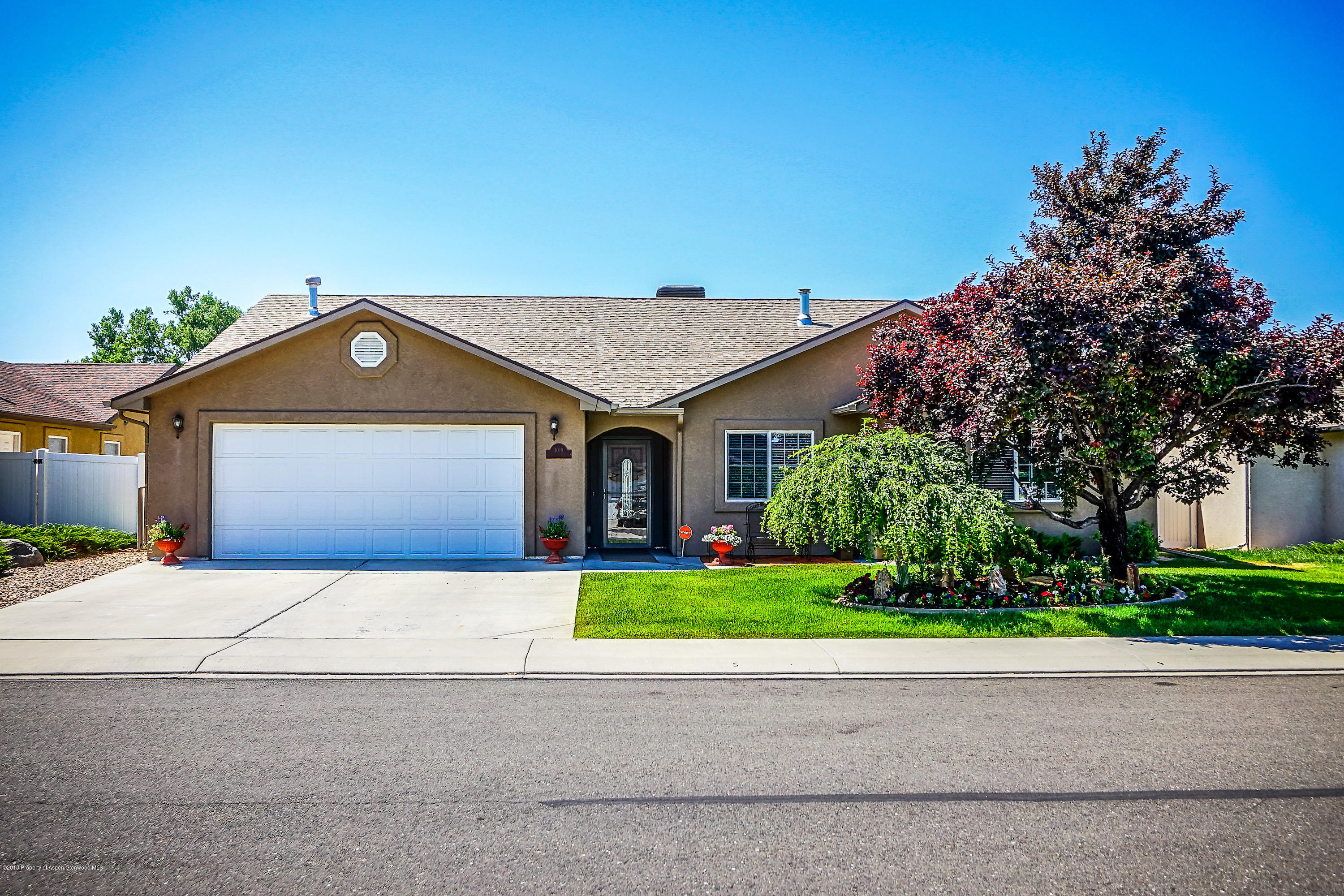 3019 Oakwood Drive Grand Junction CO 81504