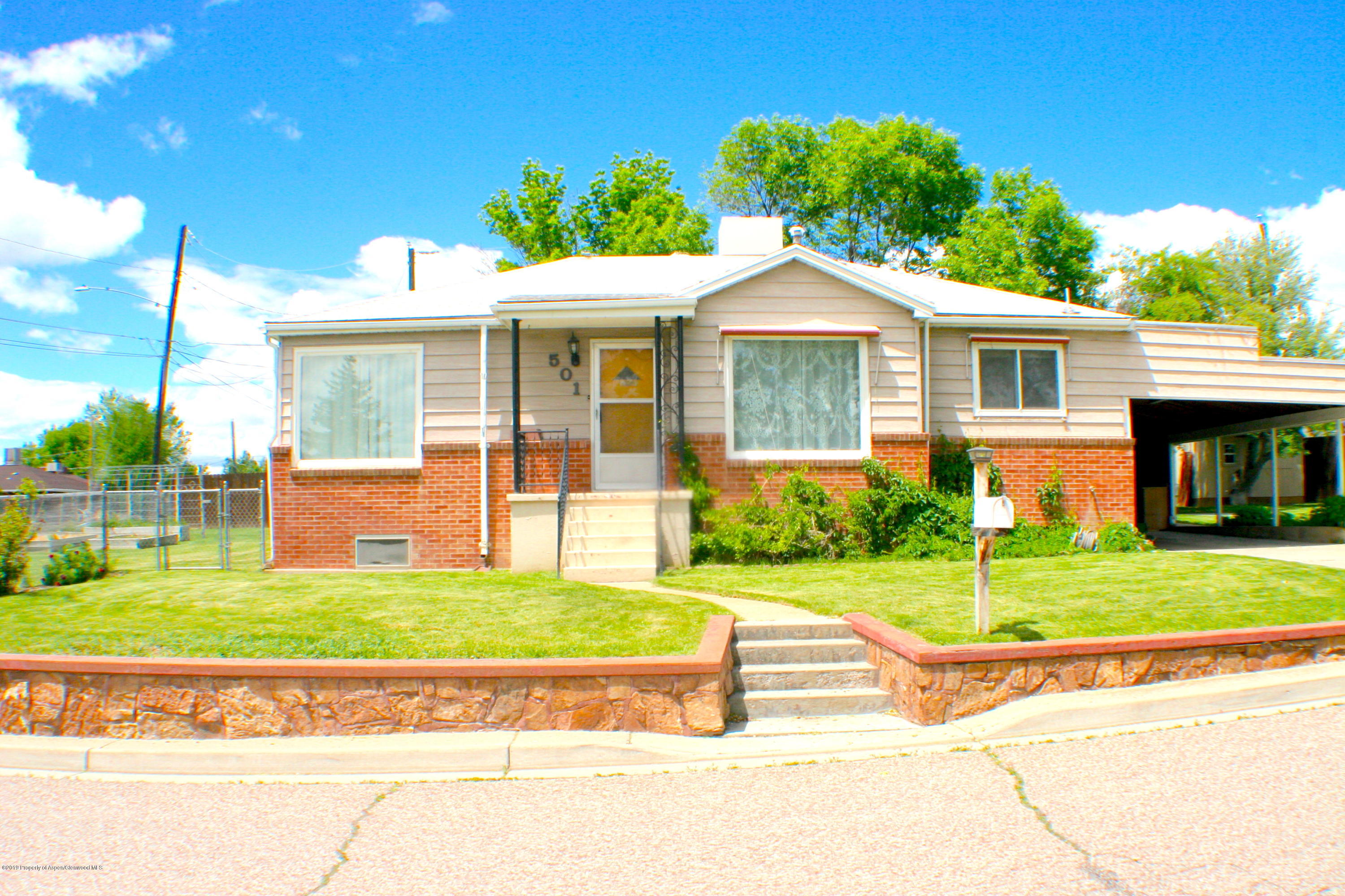 501 Jarrad Avenue Rifle CO 81650