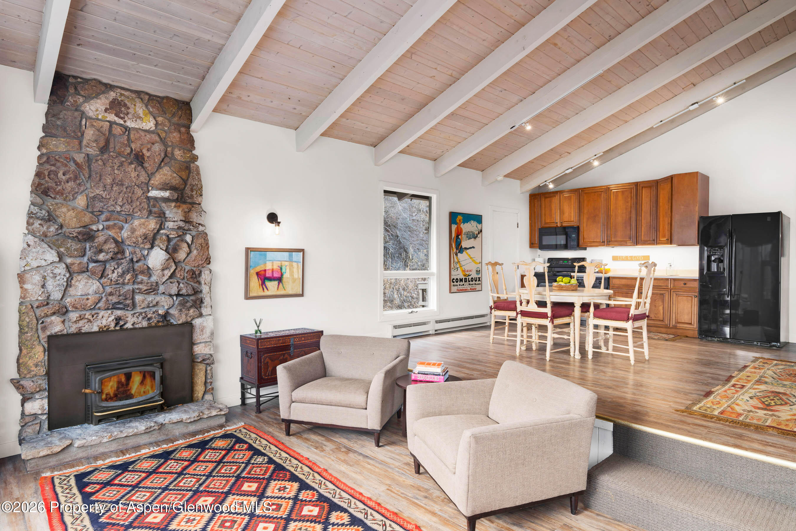 37 Picket Pin Lane Snowmass CO 81654