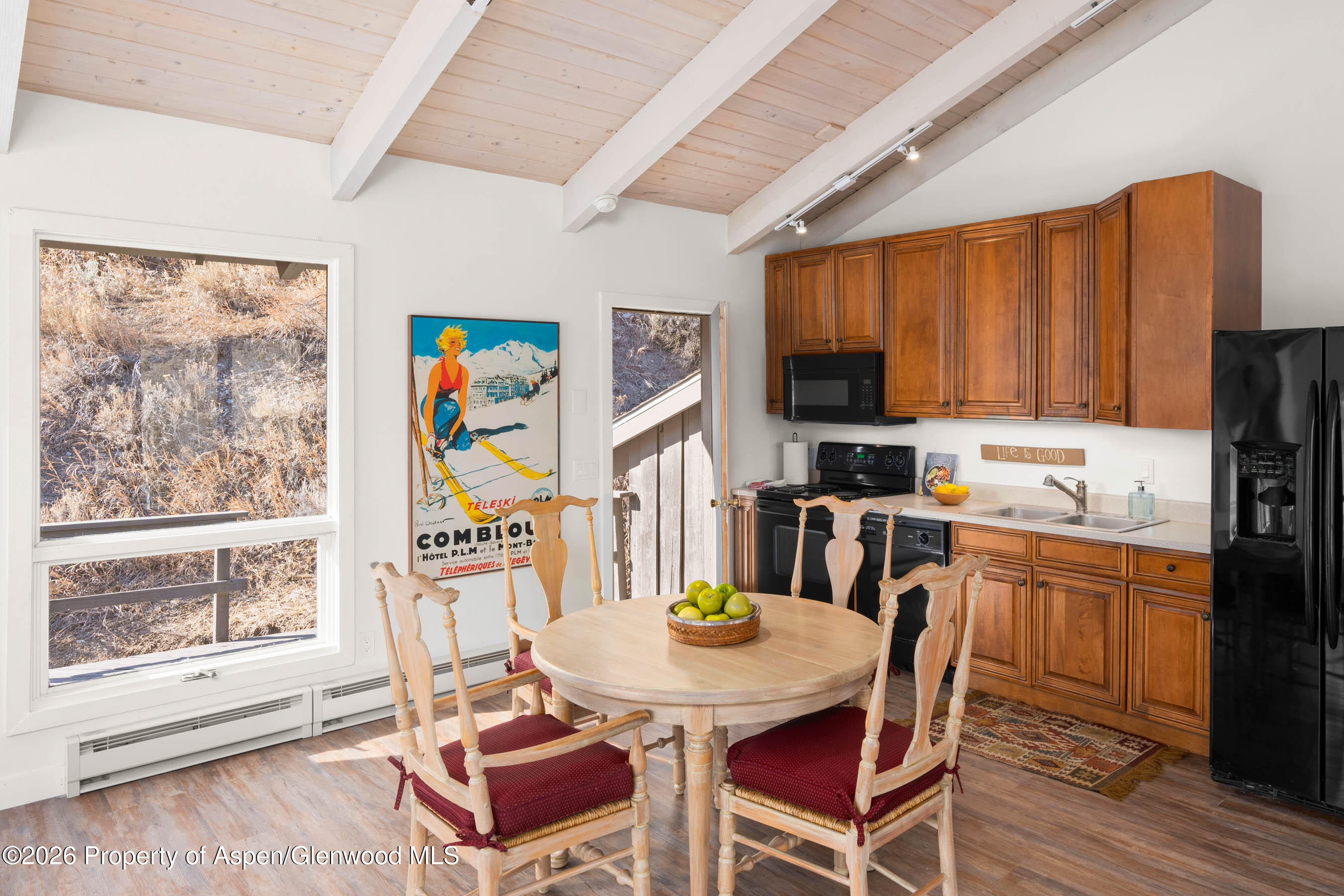 37 Picket Pin Lane Snowmass CO 81654