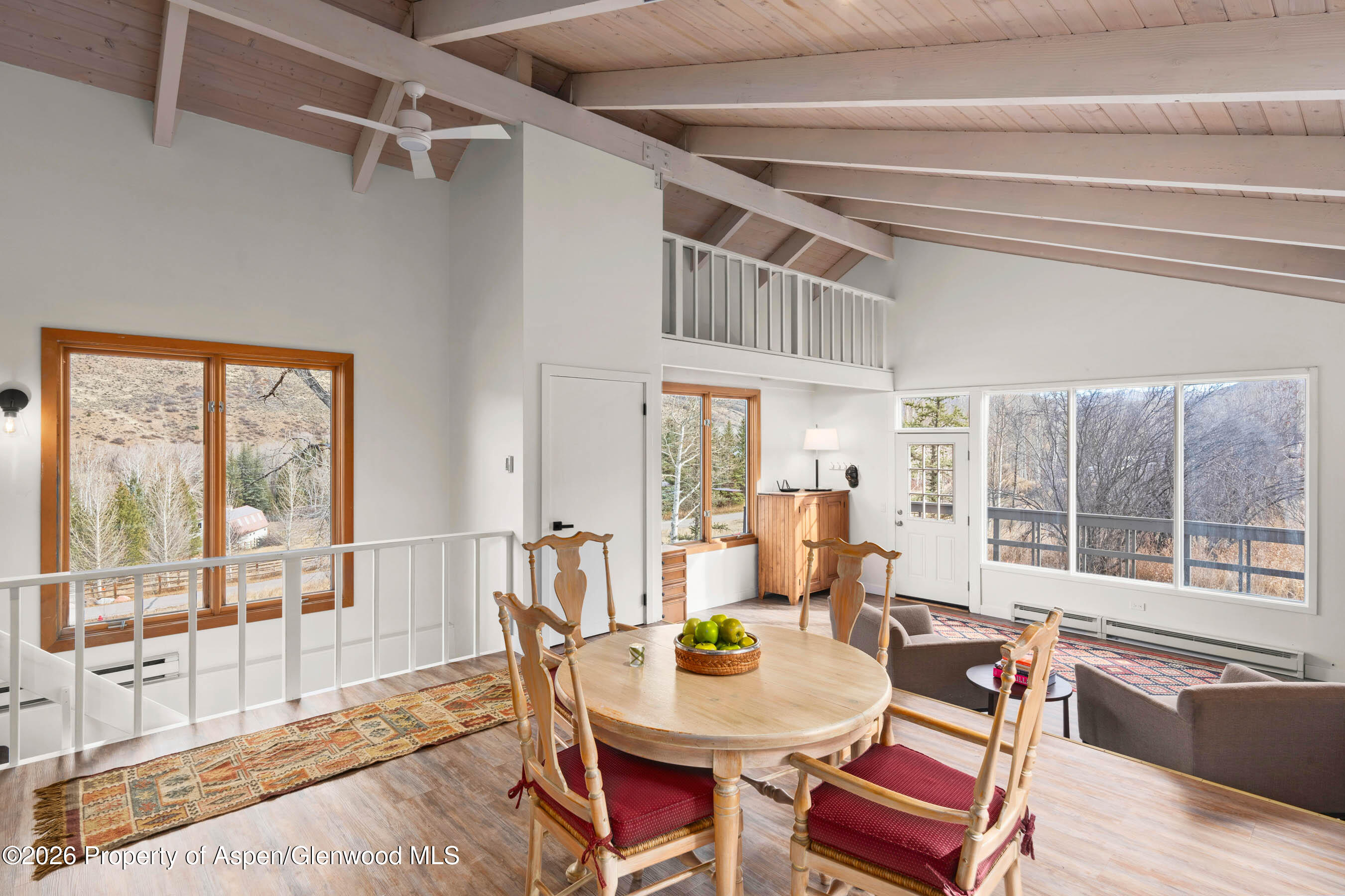 37 Picket Pin Lane Snowmass CO 81654