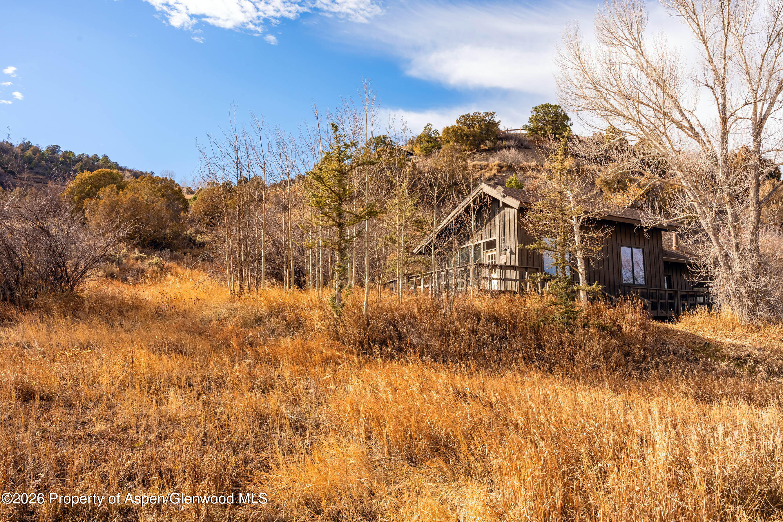 37 Picket Pin Lane Snowmass CO 81654